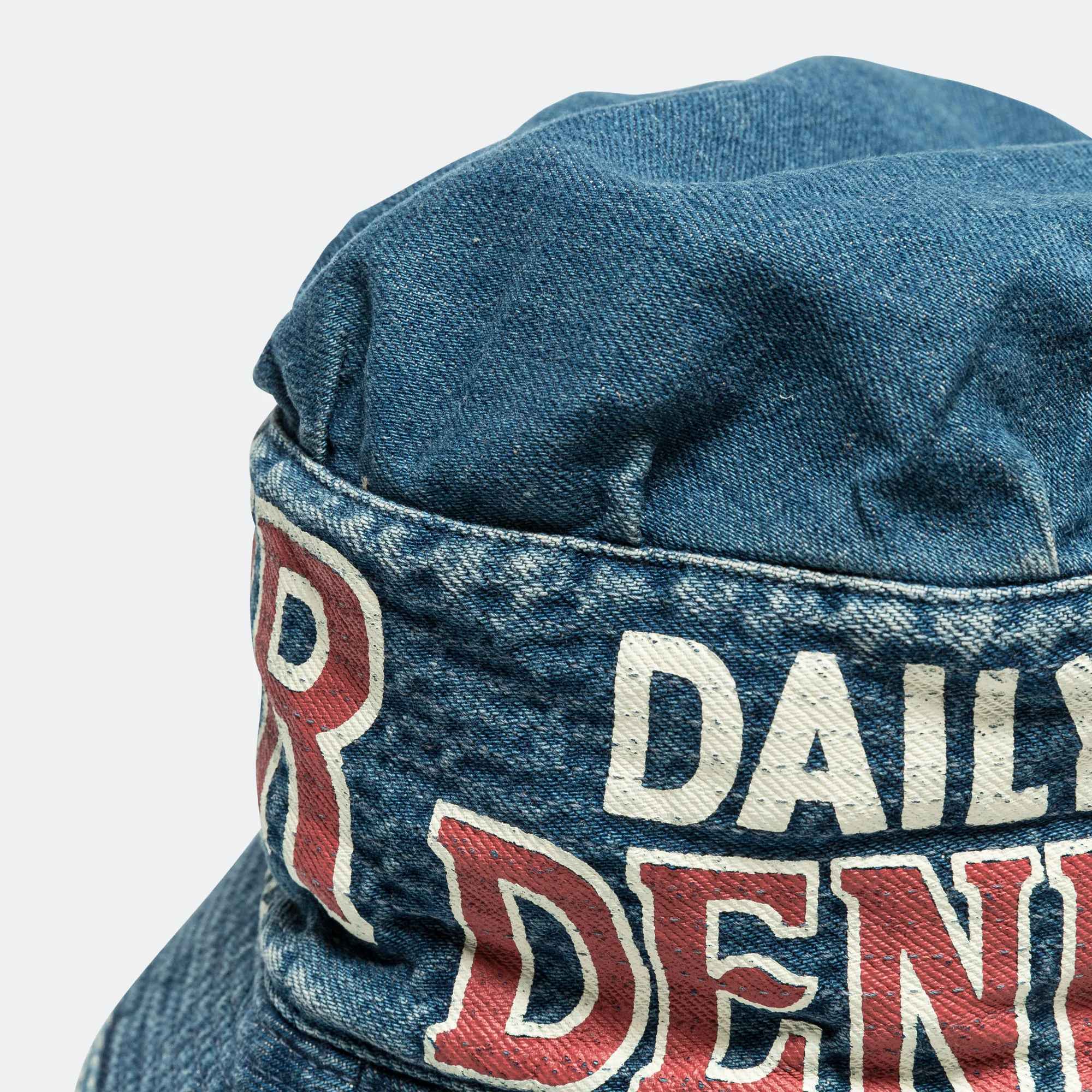 11.5ozDenim LAUNDRY Hat - PRO - Image 2