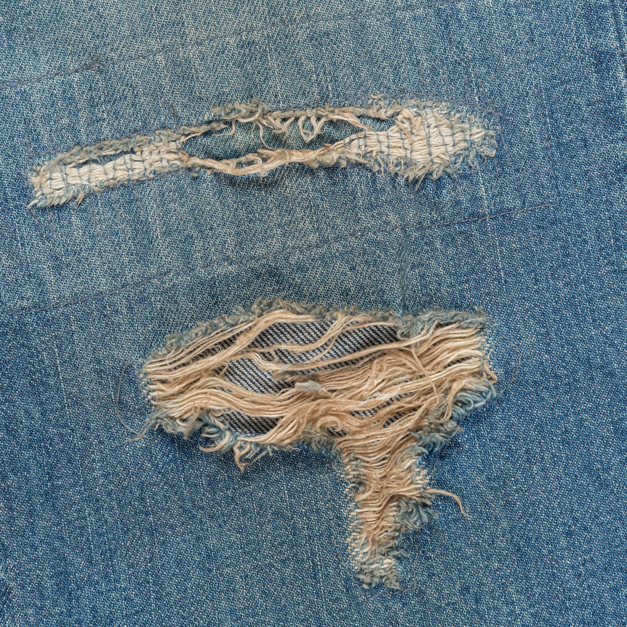14oz Denim 5P MONKEY CISCO (SPEAKEASY DixieRemake) - PRO - Image 7