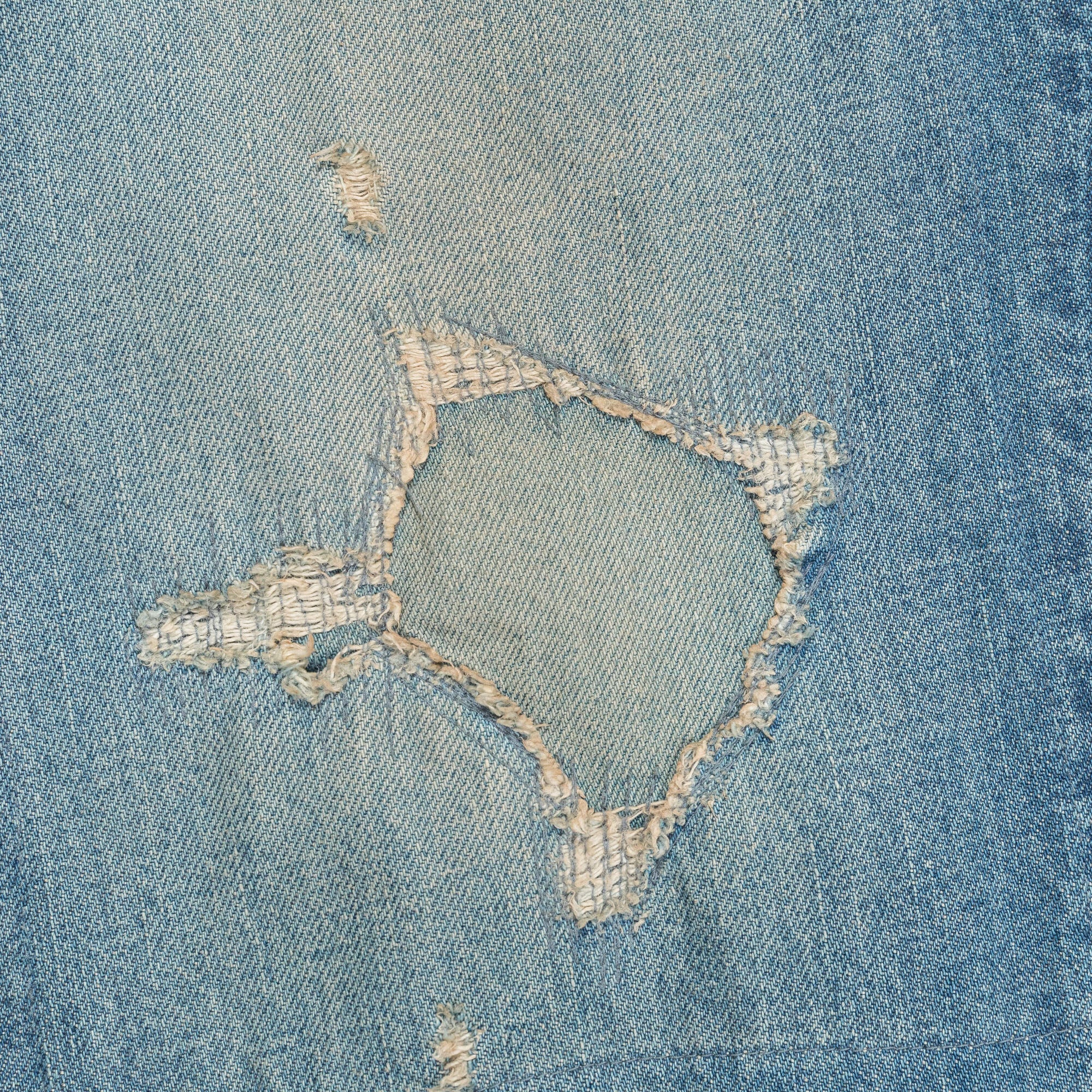 14oz Denim 5P MONKEY CISCO (SPEAKEASY DixieRemake) - PRO - Image 8