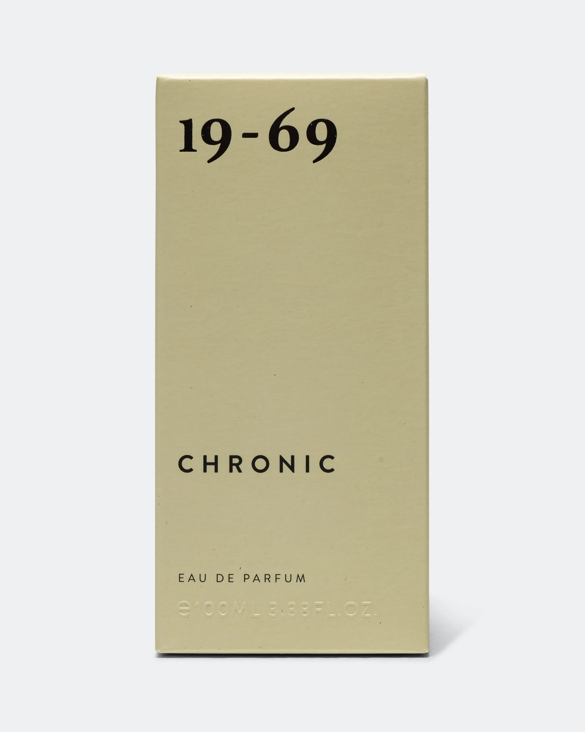 Chronic EDP - 100ml - Image 3