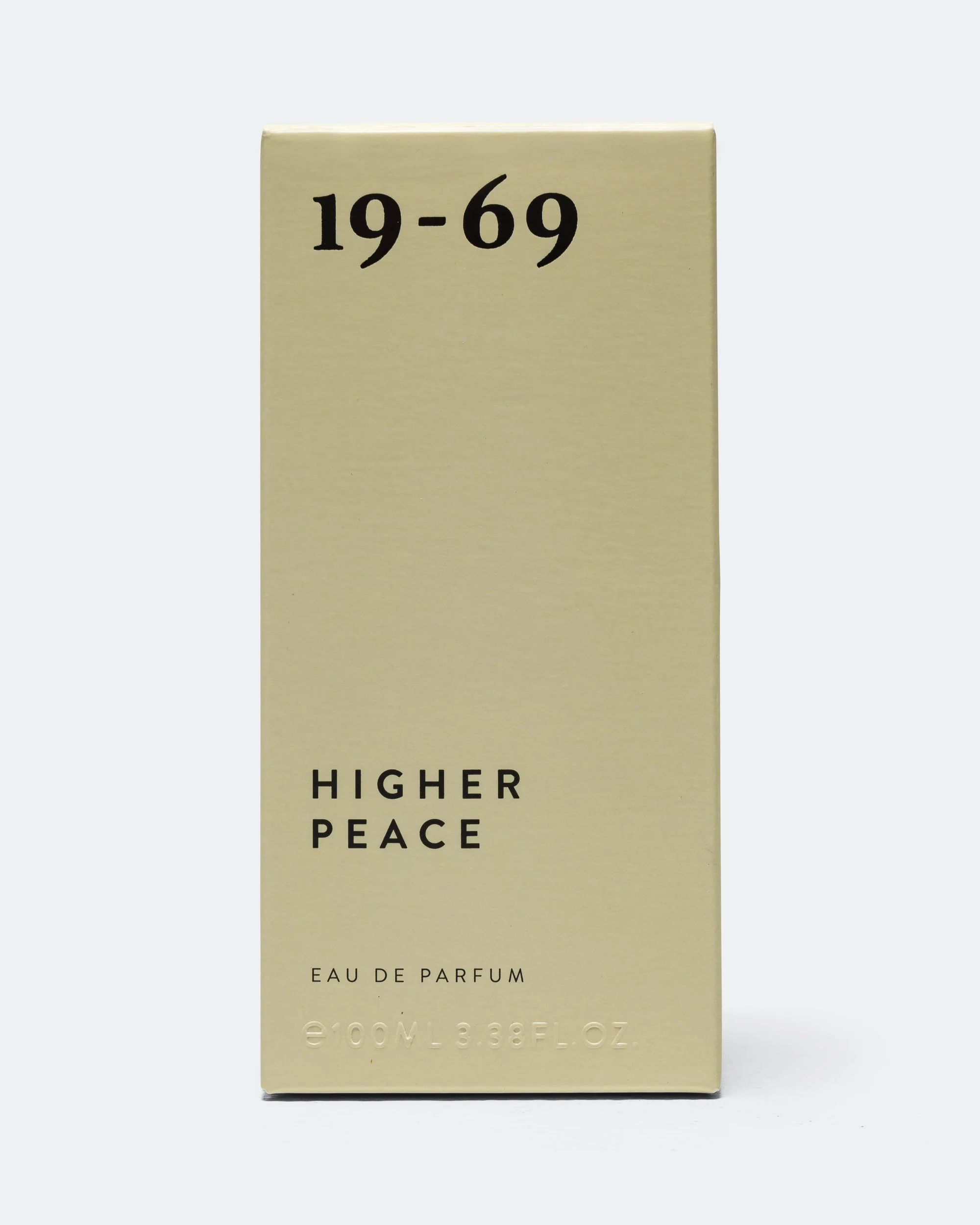 Higher Peace EDP - 100ml - Image 3