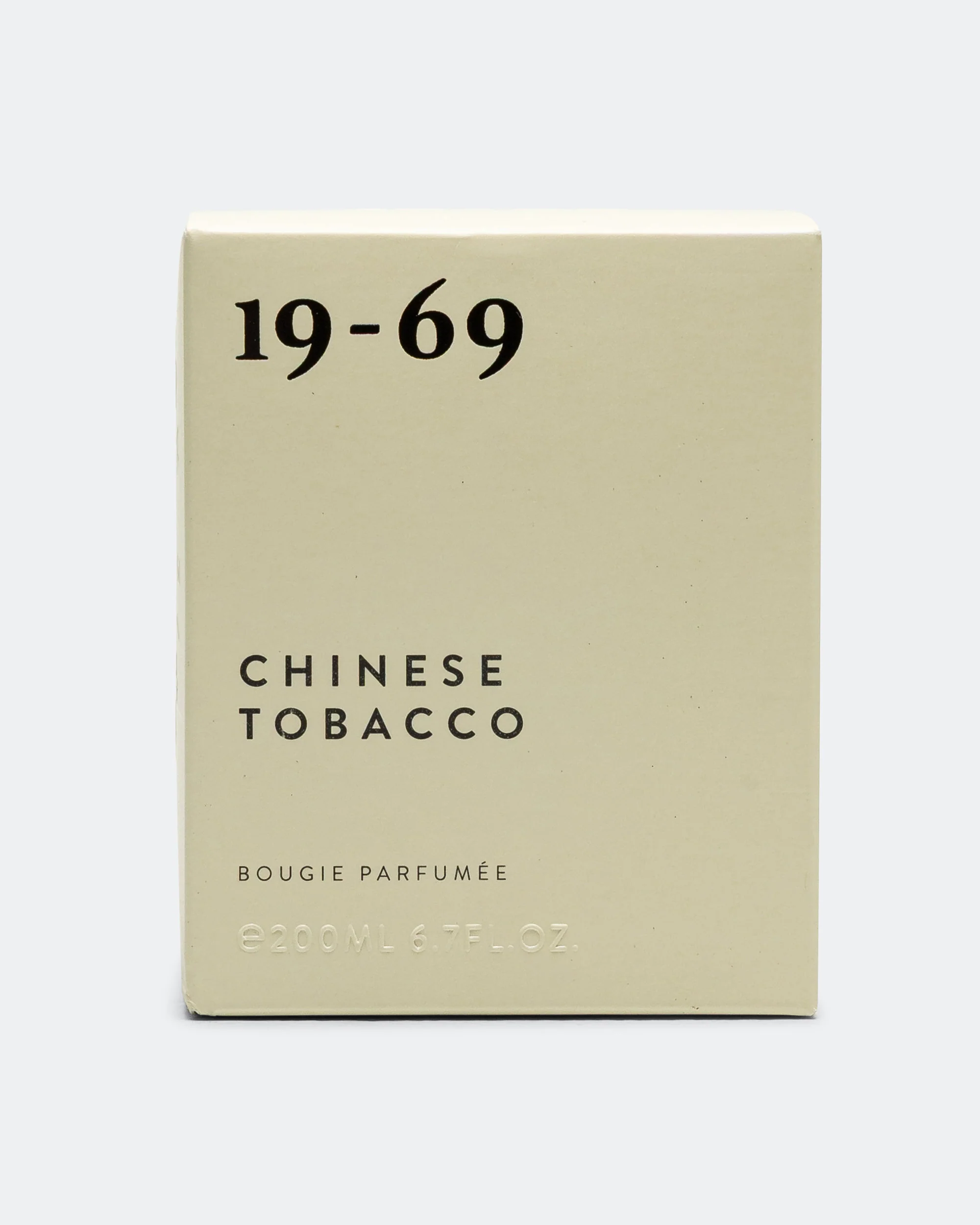 Chinese Tobacco BP - 200ml - Image 3