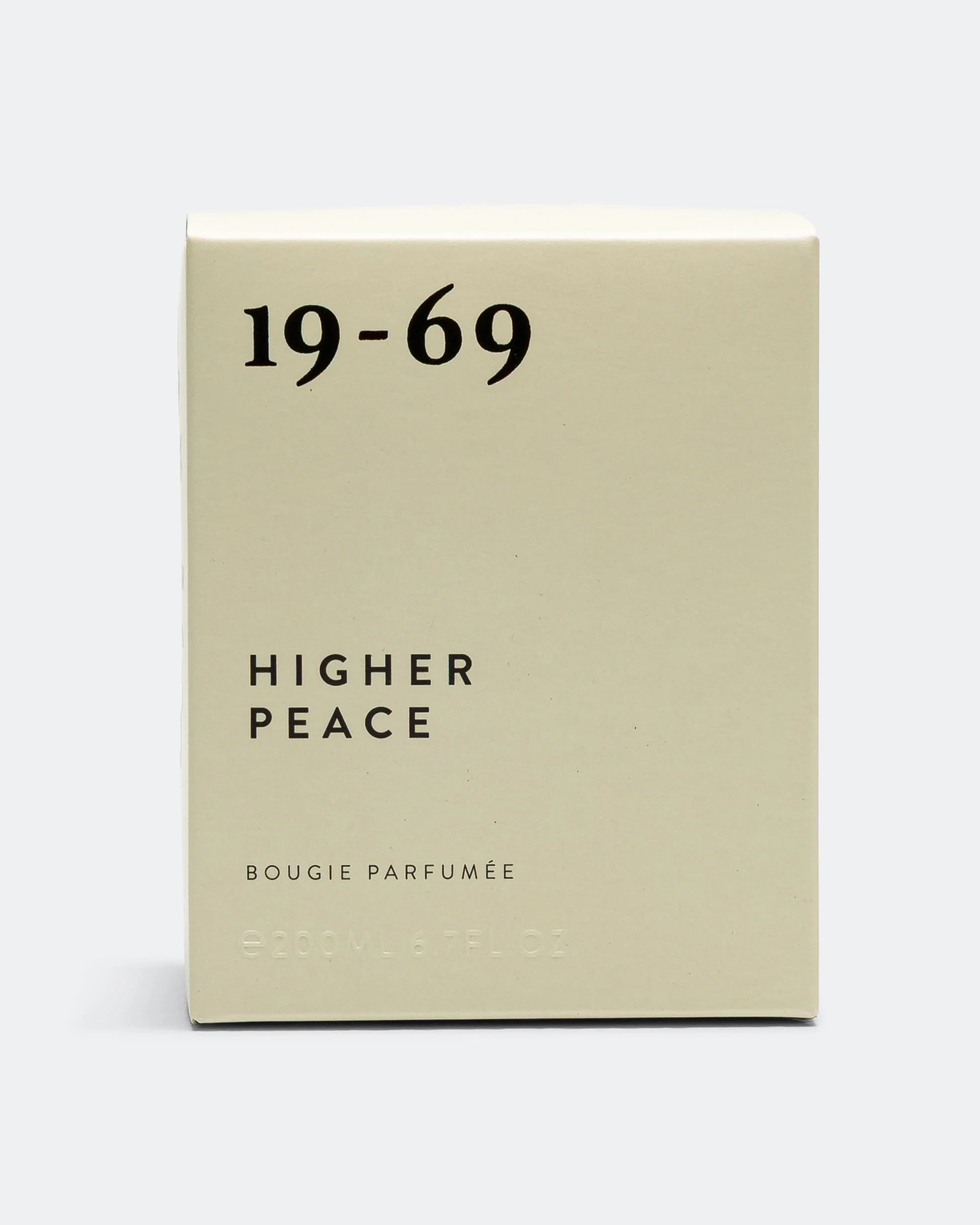 Higher Peace BP - 200ml - Image 3
