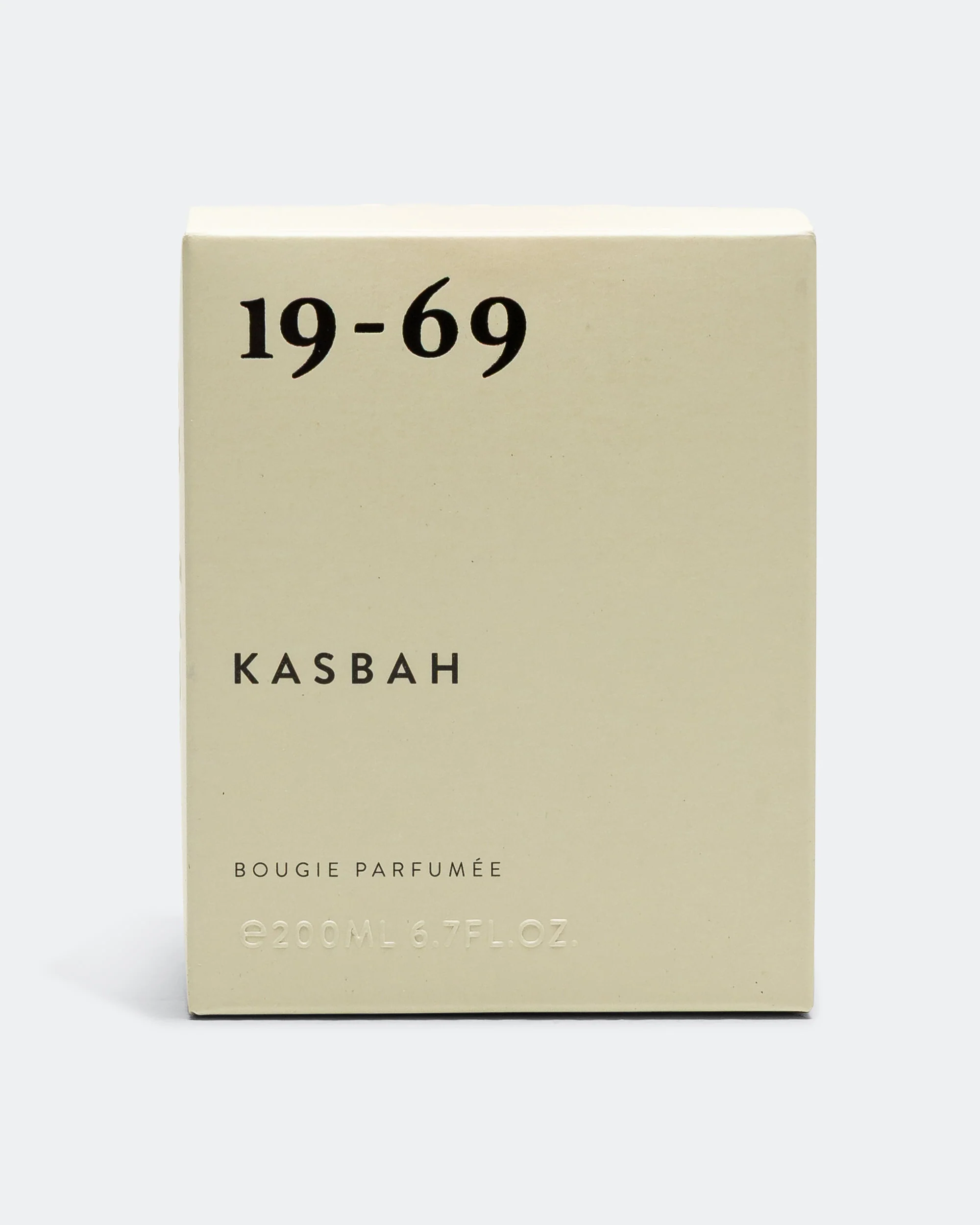 Kasbah BP - 200ml - Image 3