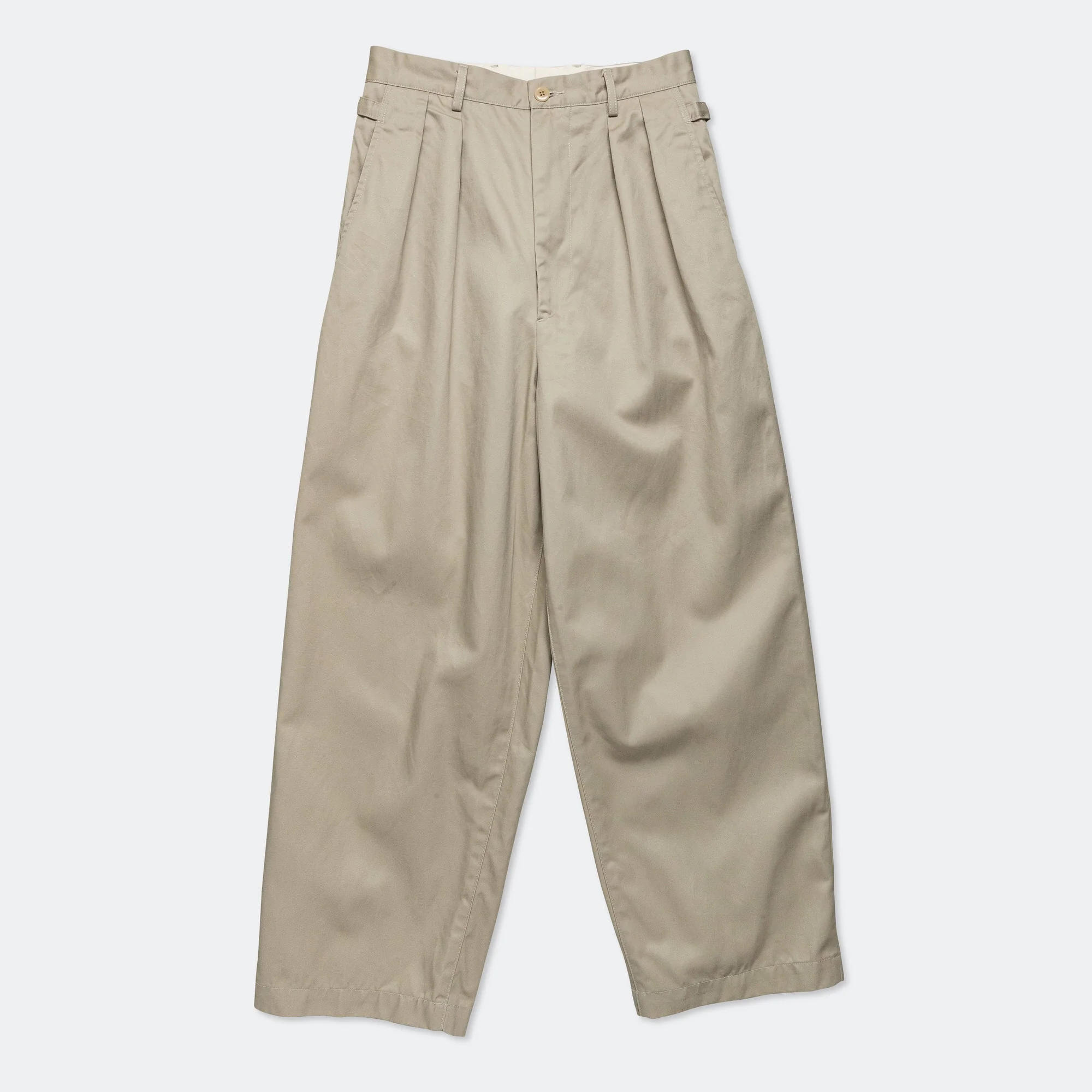 36/2 Westpoint Chino ZOOT Trouser - Beige