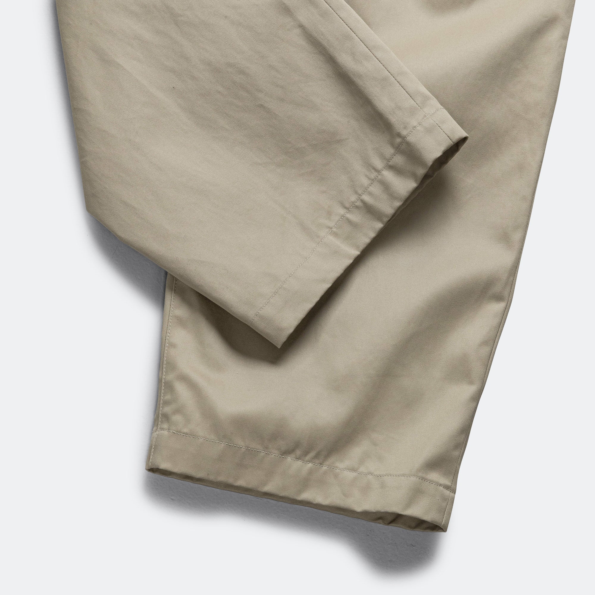 36/2 Westpoint Chino ZOOT Trouser - Beige - Image 6