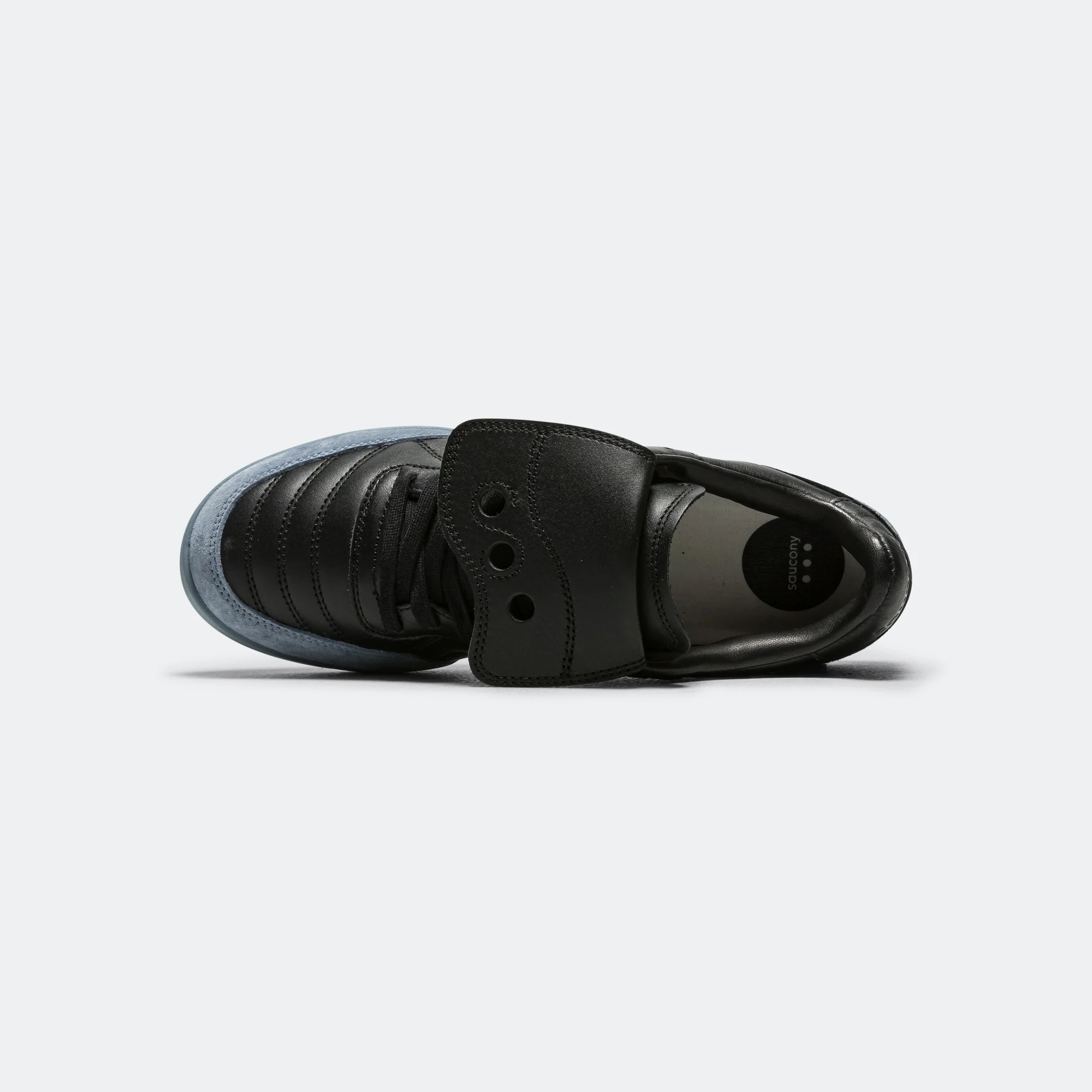 5861 SILO - Black/Flint - Image 4
