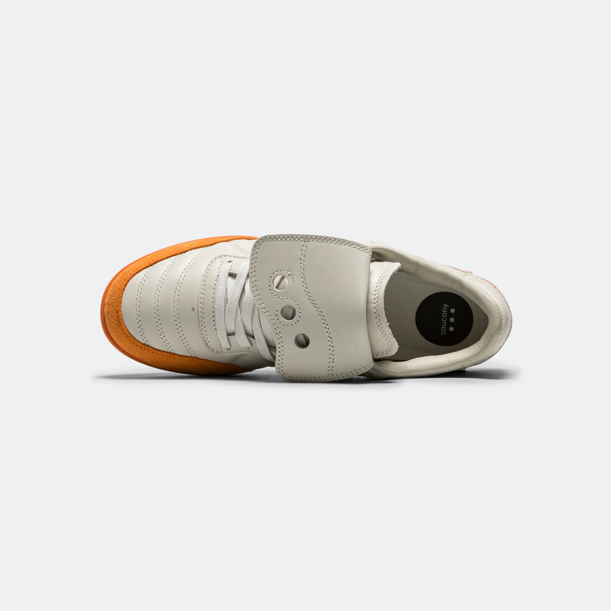 5861 SILO - Ivory/Clay - Image 4