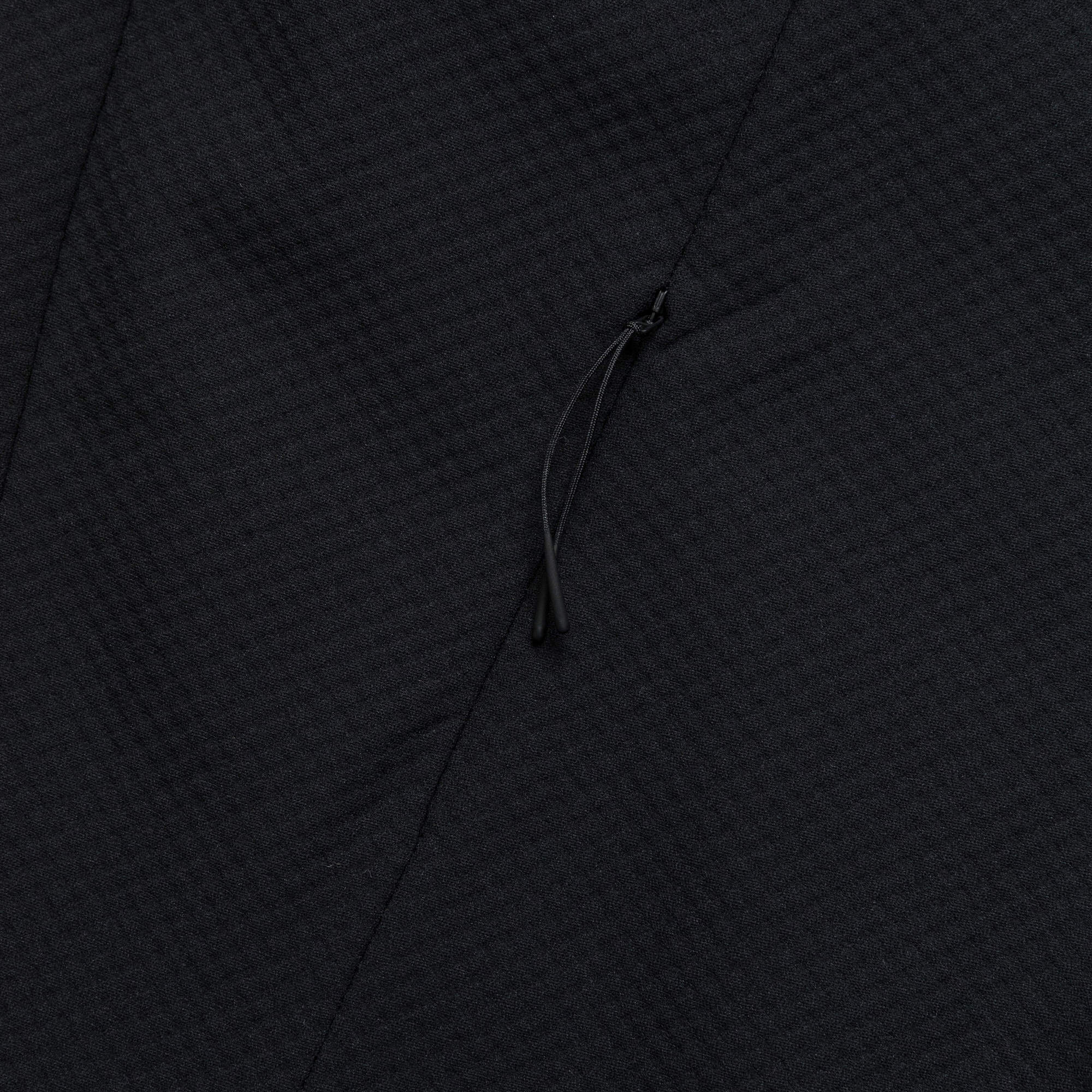 8.0 Track Pant Right - Black - Image 4