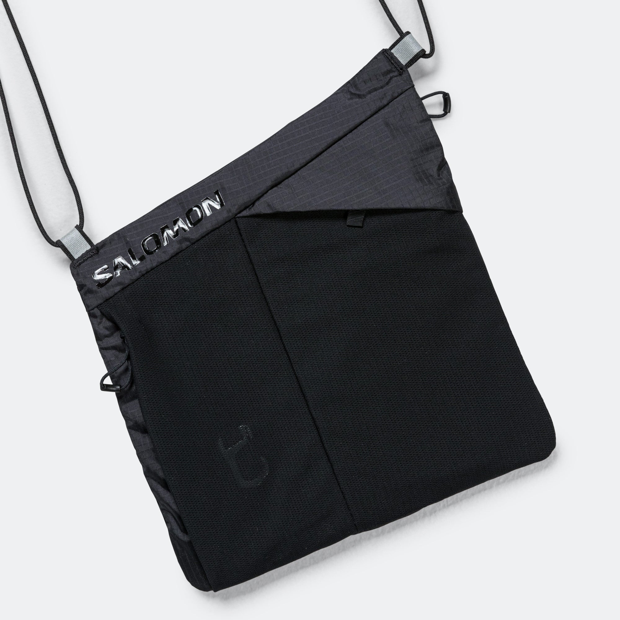 ACS Pouch 2 - Black - Image 3