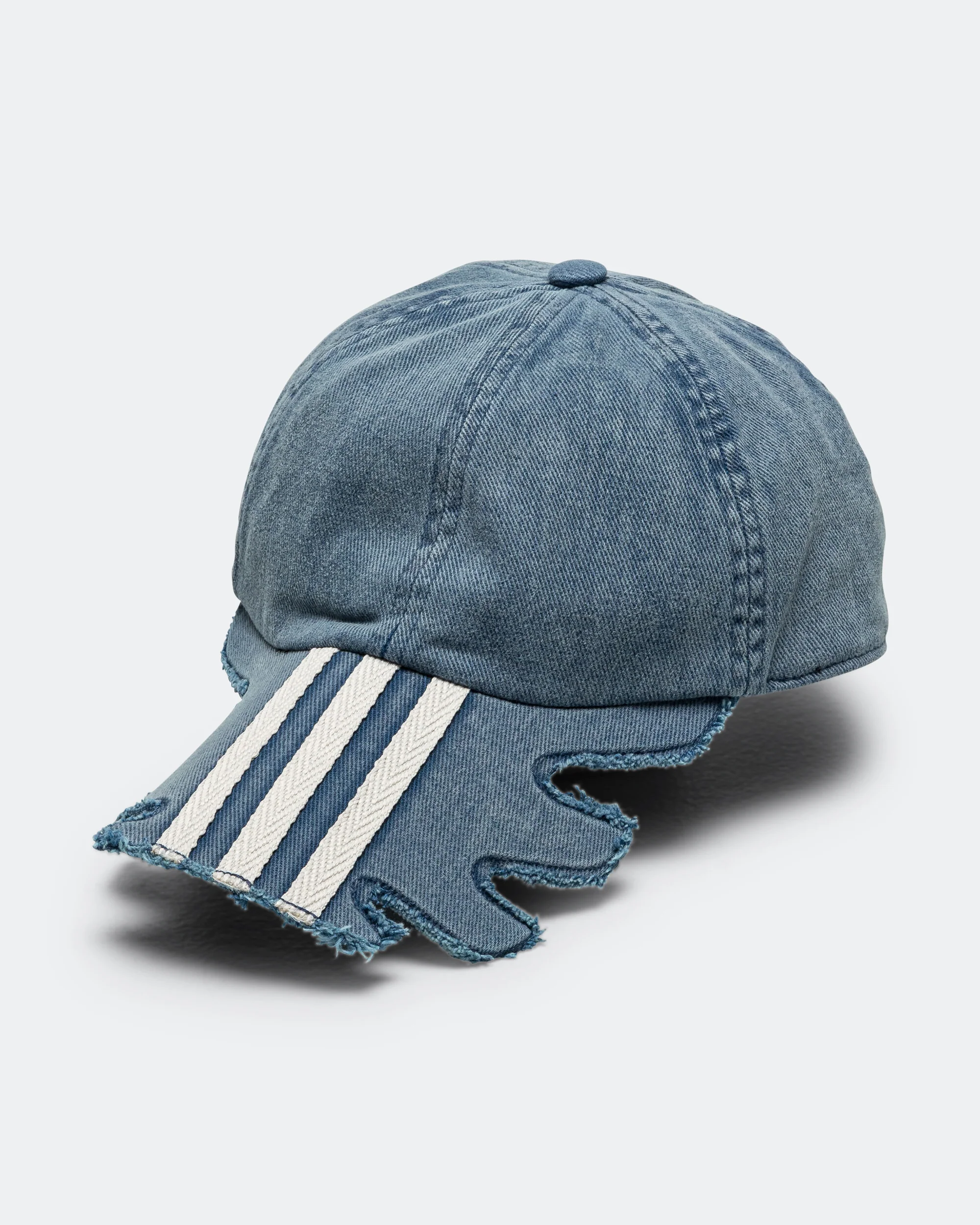 3 Striped Slash Cap x AVAVAV - Night Marine