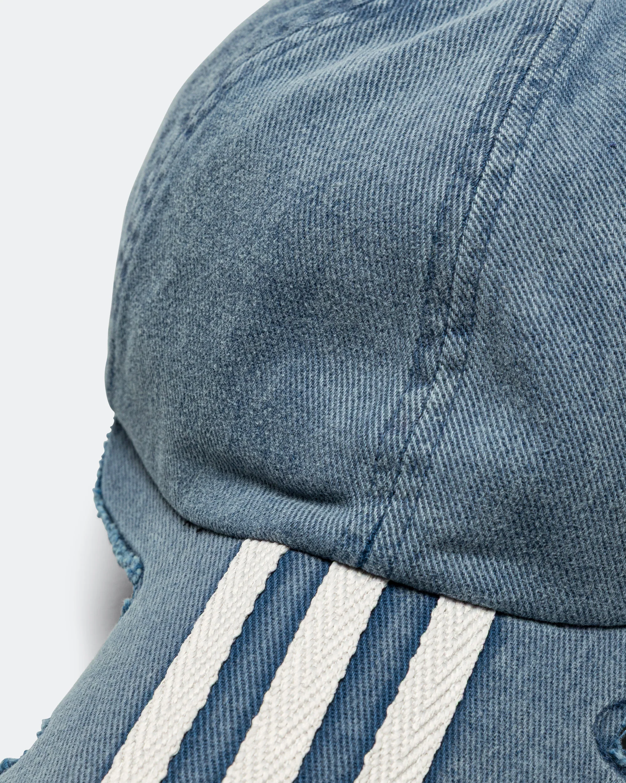 3 Striped Slash Cap x AVAVAV - Night Marine - Image 2