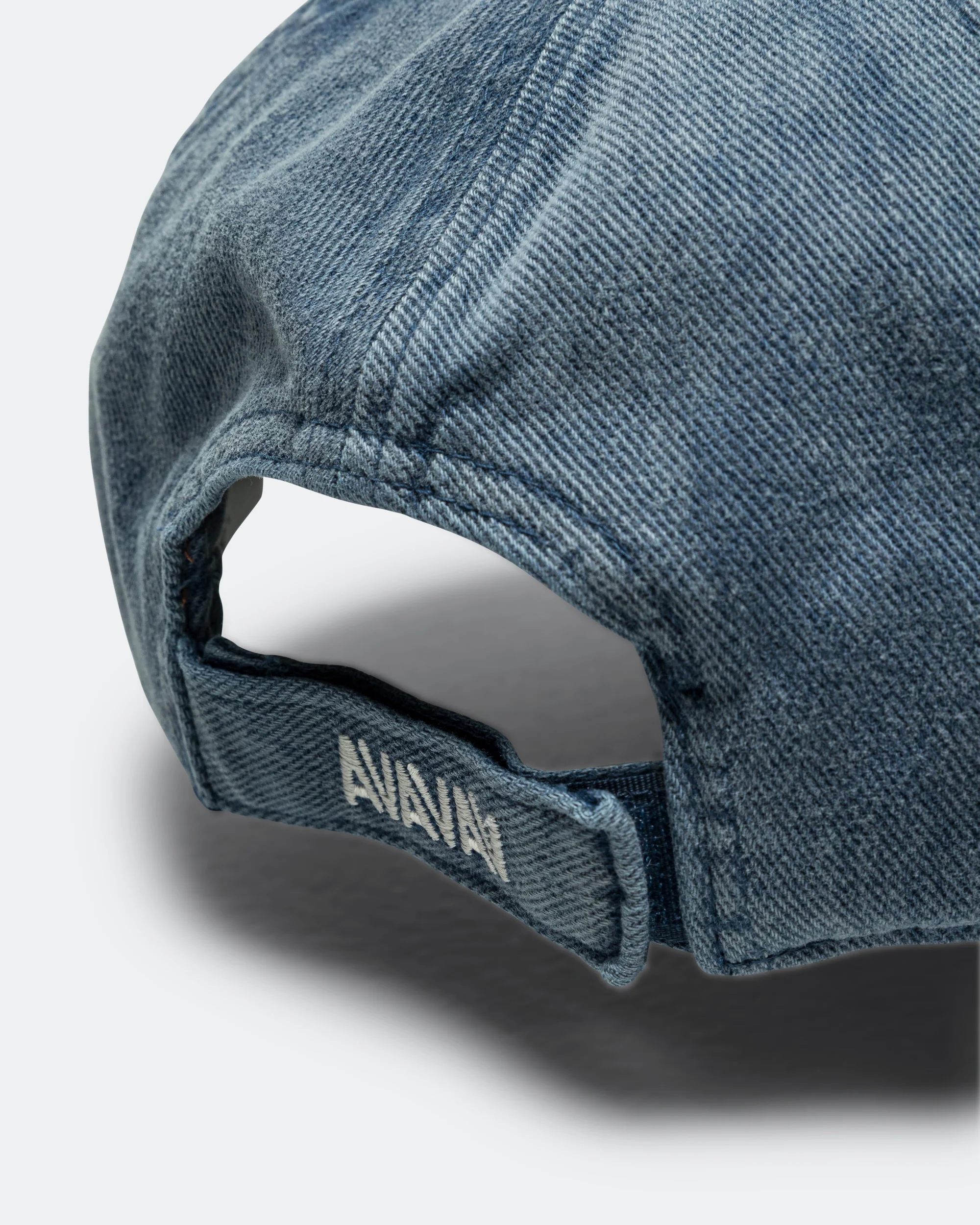 3 Striped Slash Cap x AVAVAV - Night Marine - Image 4