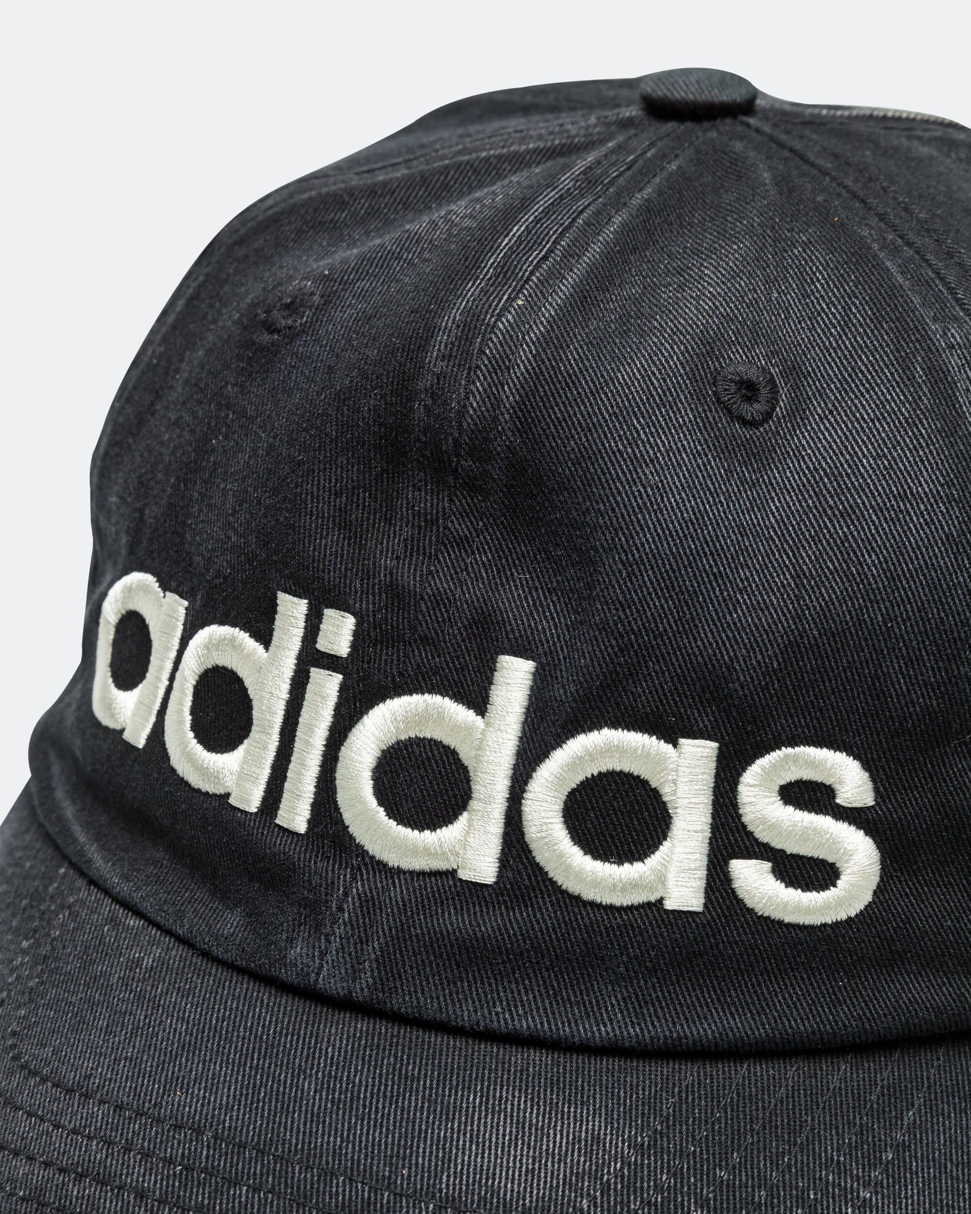 Adi006 Cap x SFTM - Black - Image 4