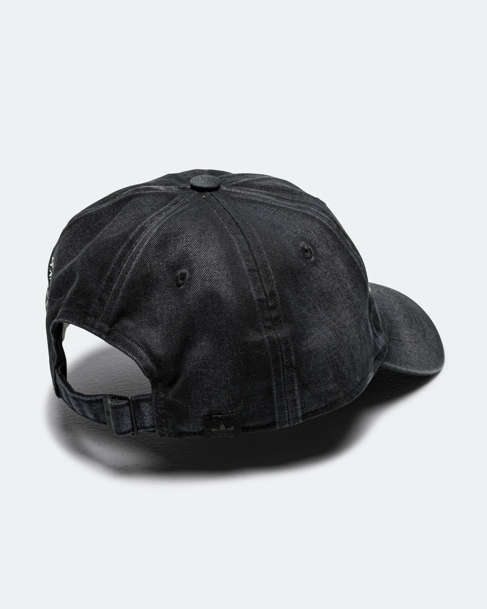 Adi006 Cap x SFTM - Black - Image 5