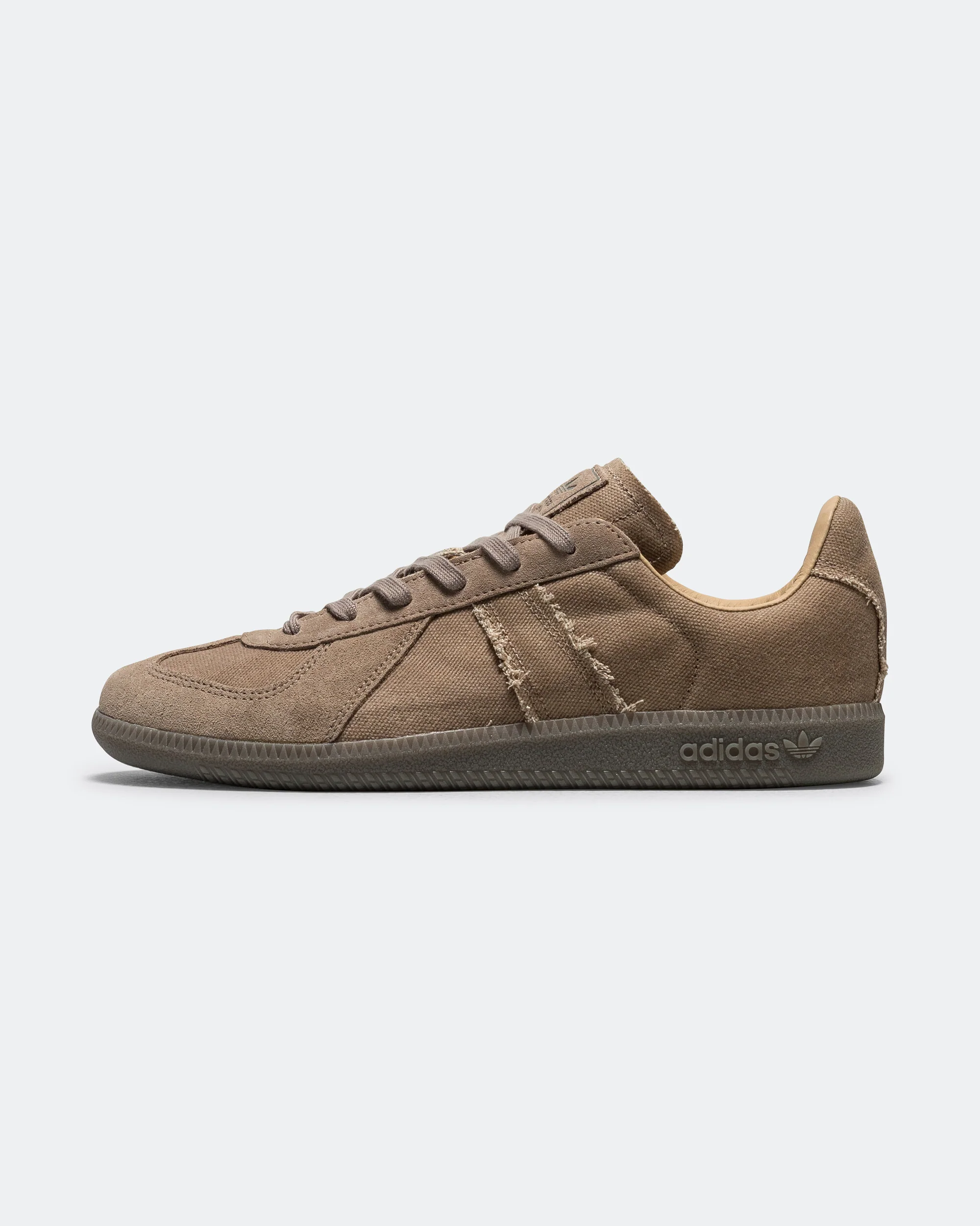 BW Army - Beige/Brown-Tech Earth