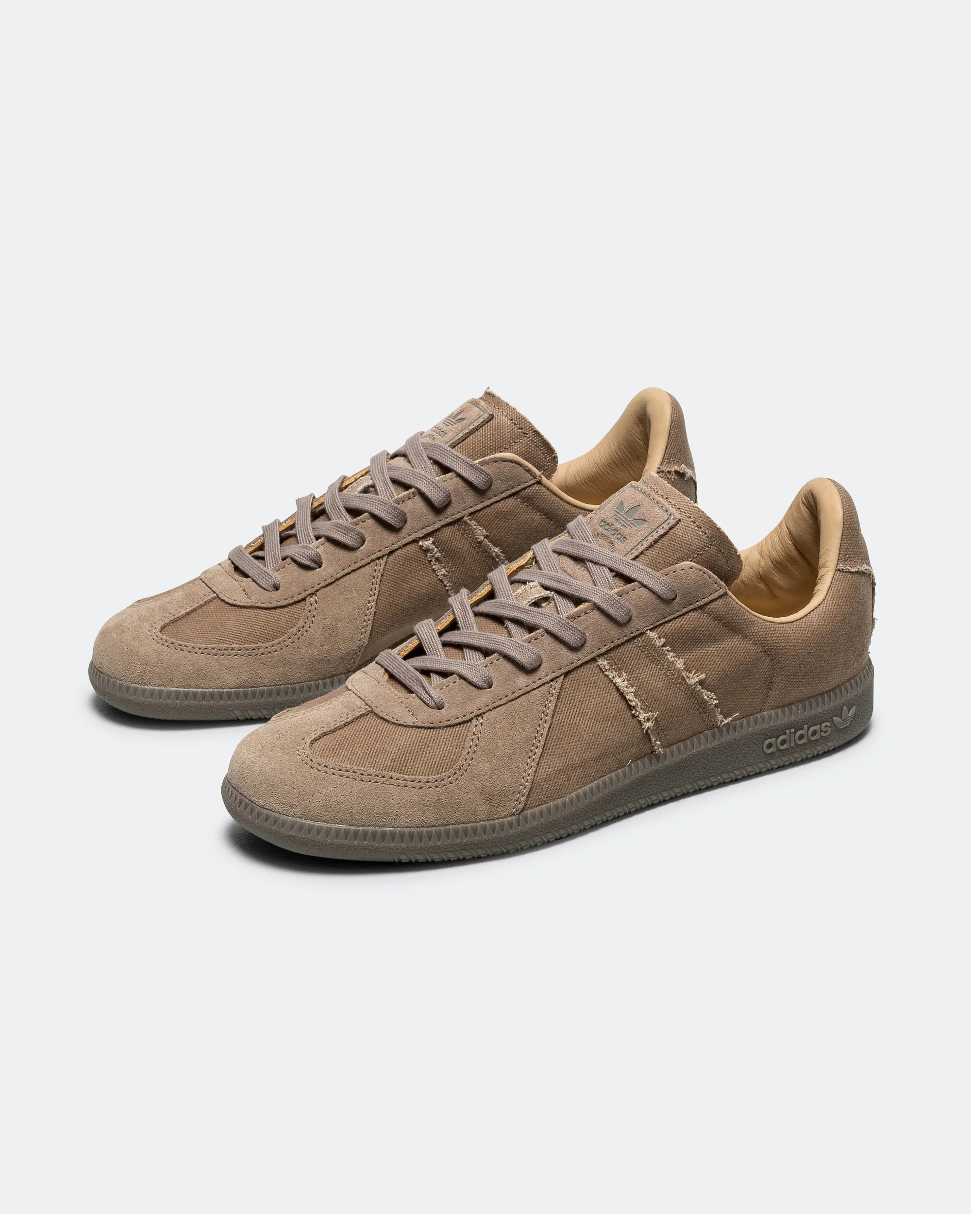 BW Army - Beige/Brown-Tech Earth - Image 2