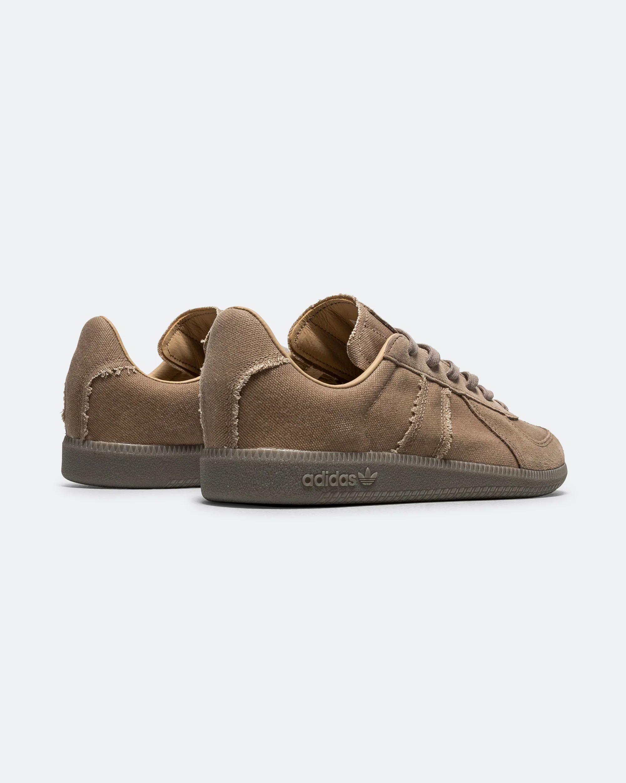 BW Army - Beige/Brown-Tech Earth - Image 4