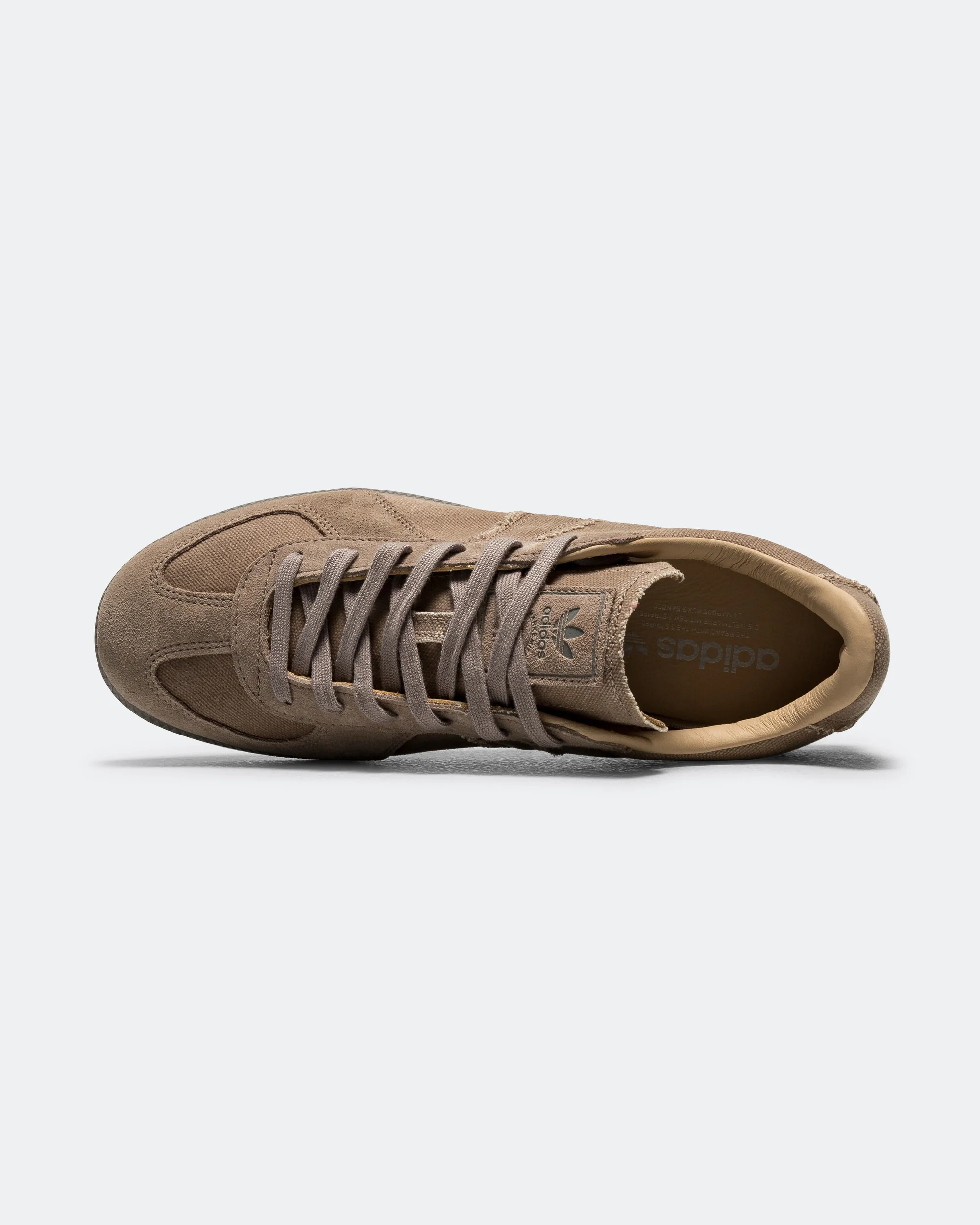 BW Army - Beige/Brown-Tech Earth - Image 5