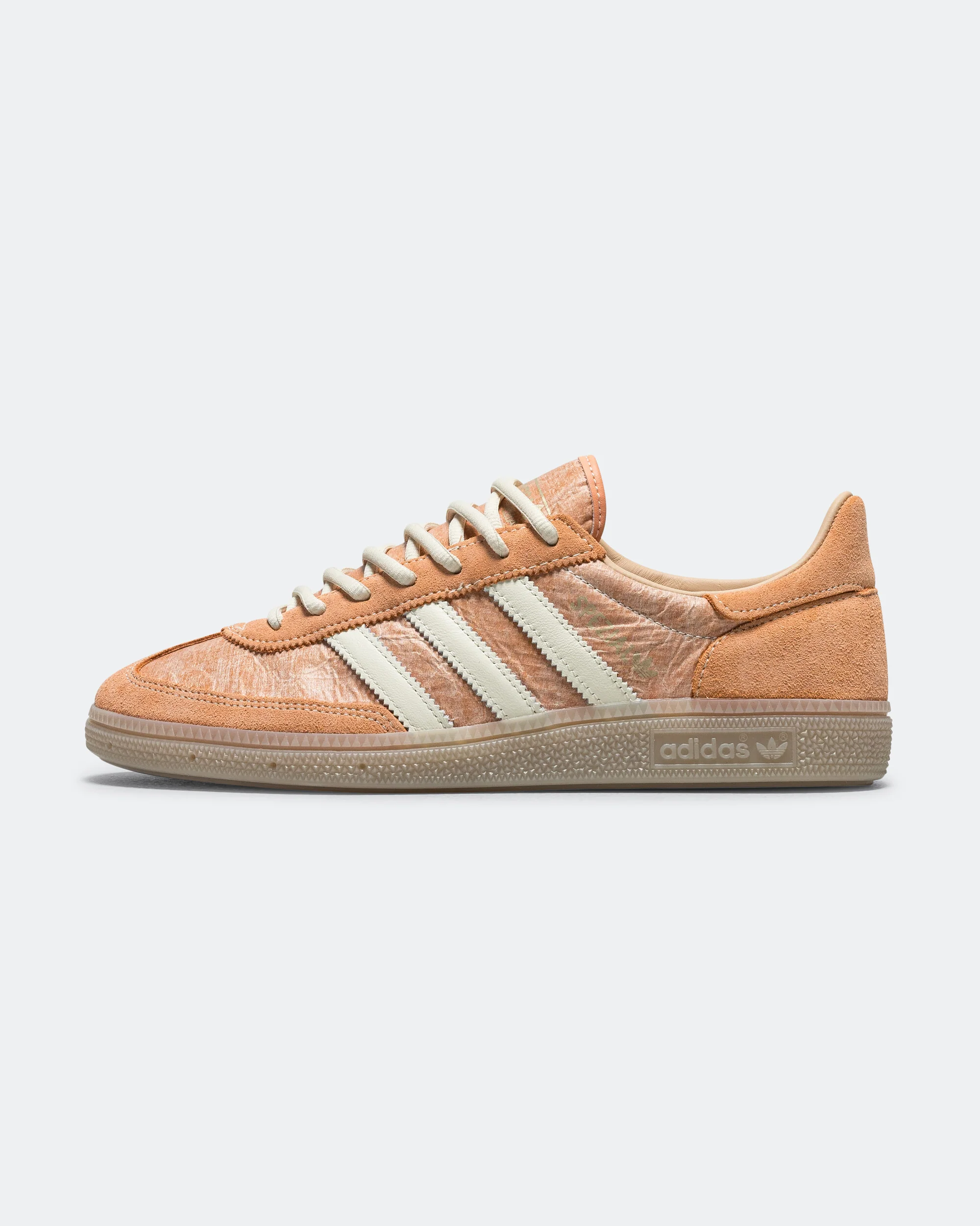 Handball Spezial - Hazy Copper/Off White-Wonder Taupe