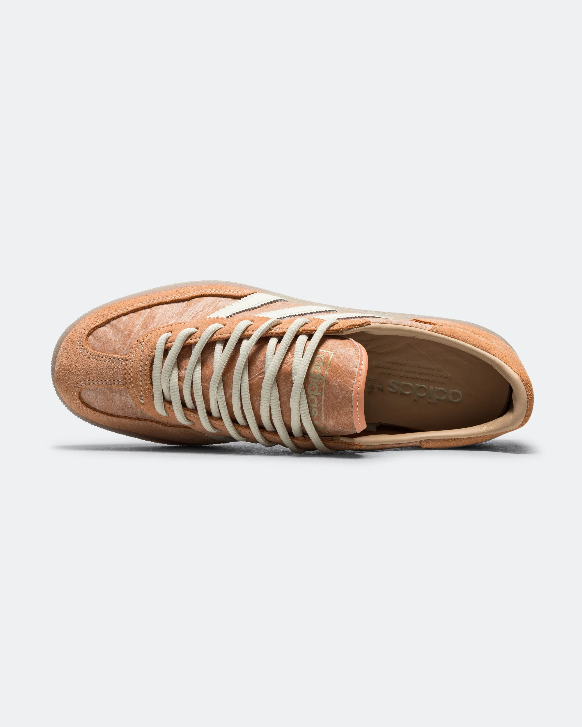 Handball Spezial - Hazy Copper/Off White-Wonder Taupe - Image 4