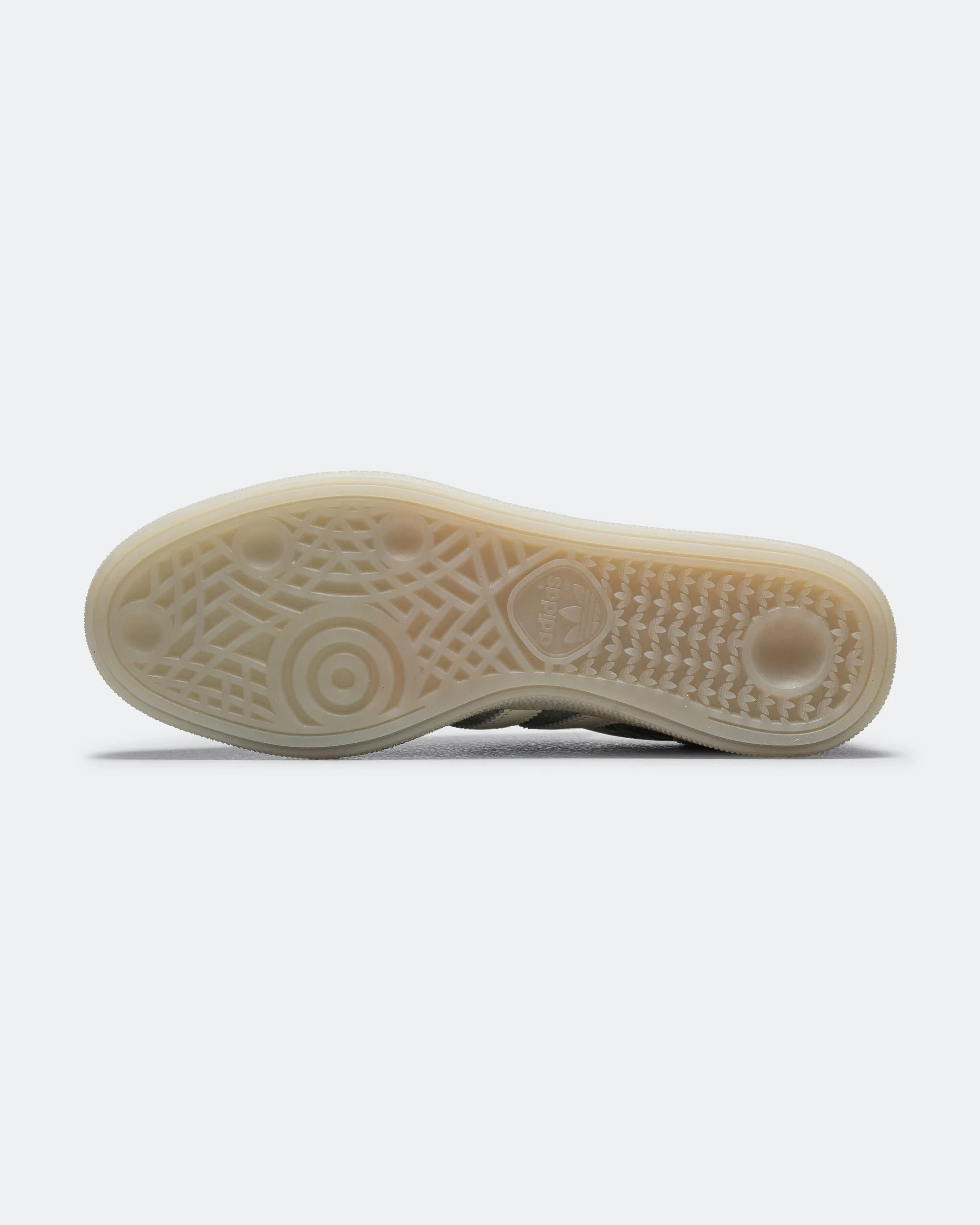 Handball Spezial - Sage/Off White-Orbit Grey - Image 5