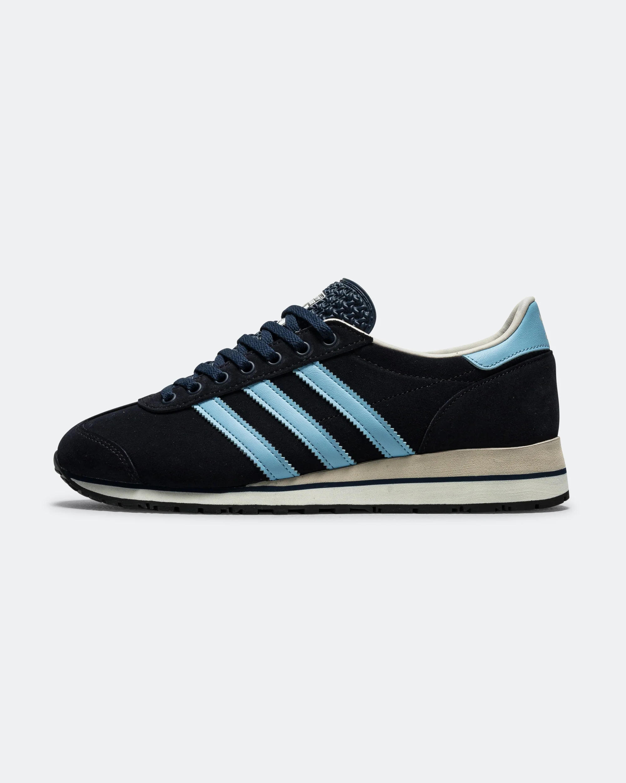 Marathon SPZL x Noel Gallagher - Night Navy/Clear Blue-Core Black