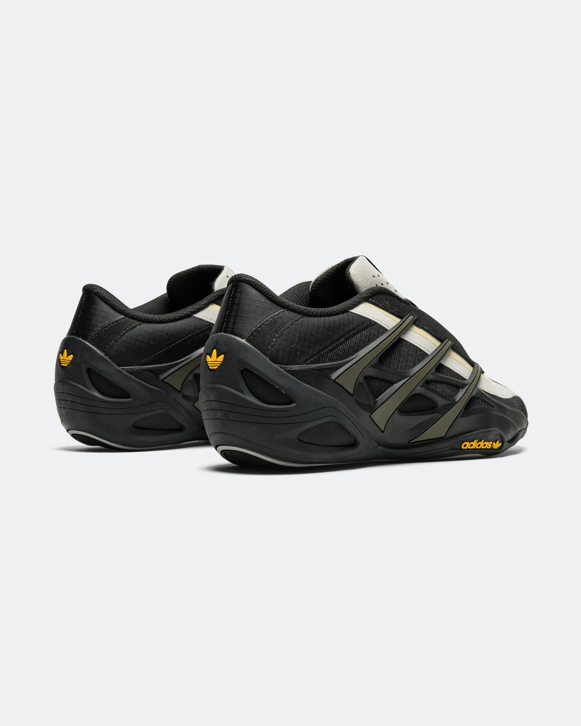 Adiracer GT Mercedes x Bad Bunny - Branch/Sand-Cinder - Image 3