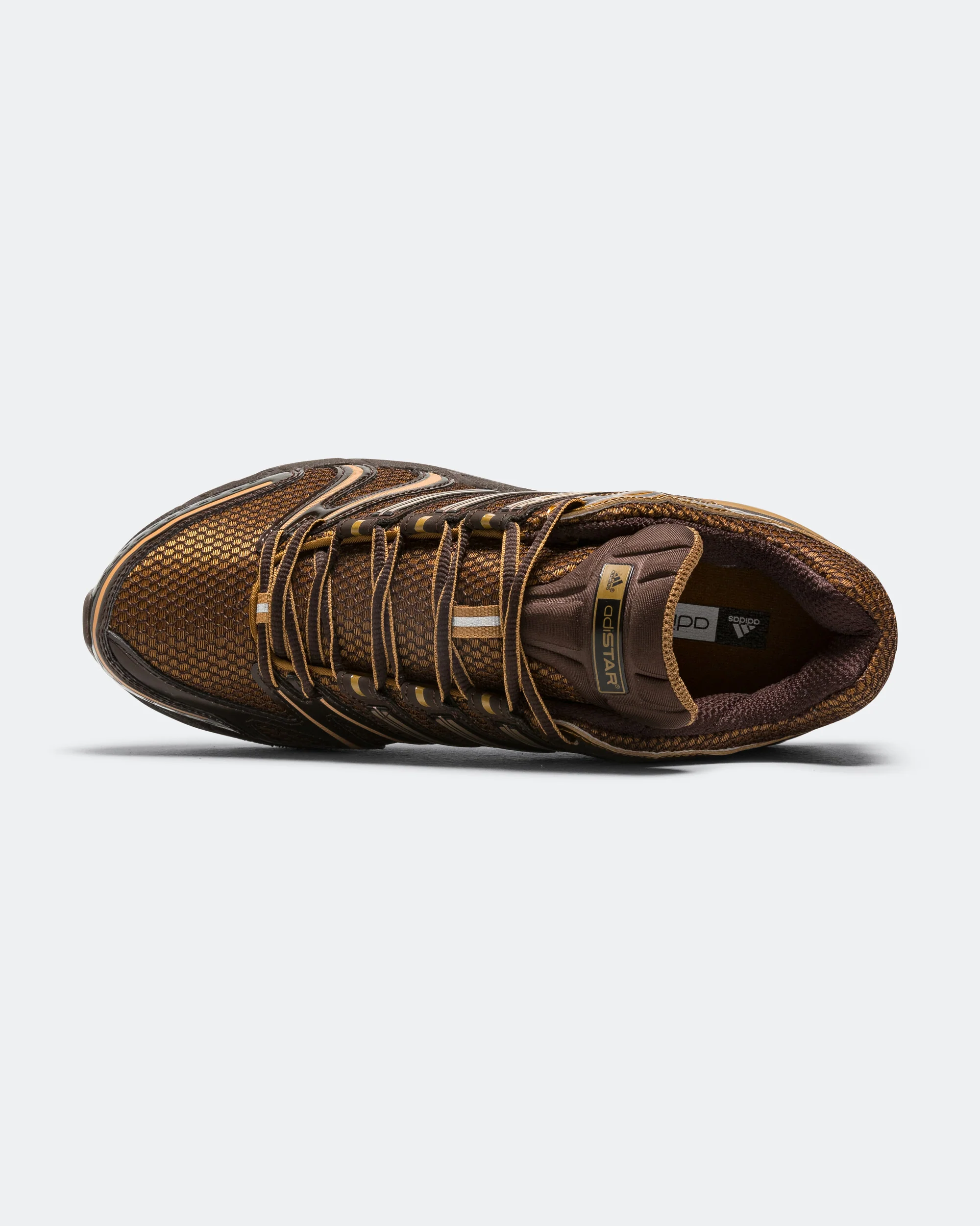 Adistar Control 5 - Bronze Strata/Aurora Coffee-Dark Brown - Image 4