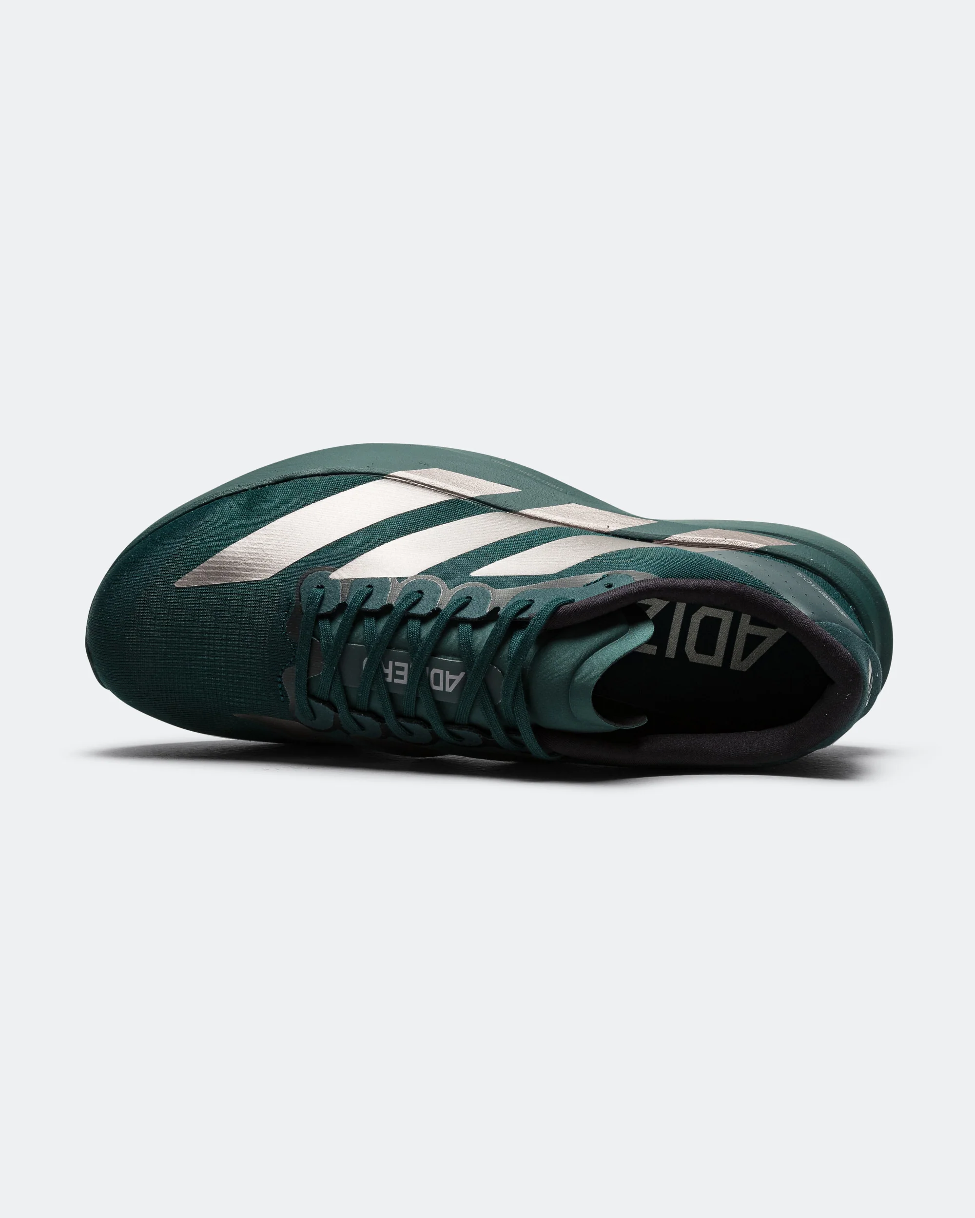 Adizero Evo SL - Aurivy/Taupe Oxide-Iron Metallic - Image 4