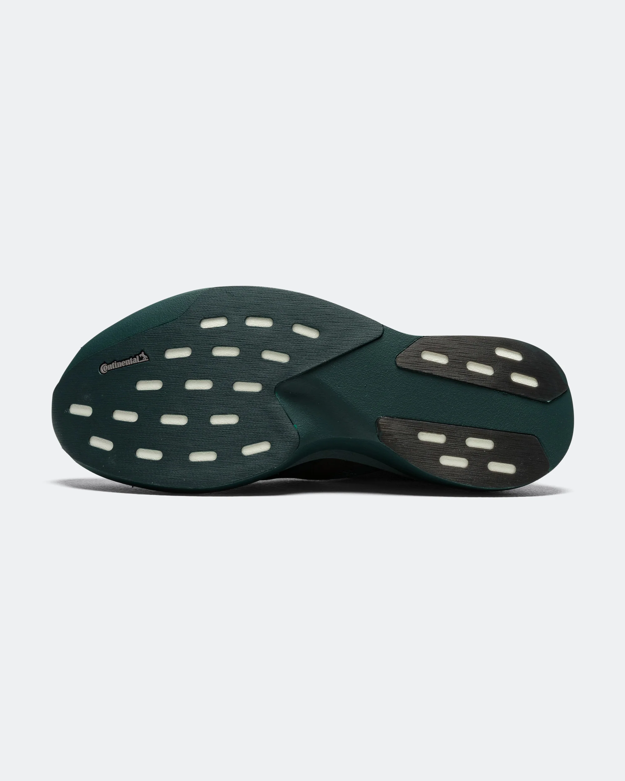 Adizero Evo SL - Aurivy/Taupe Oxide-Iron Metallic - Image 5