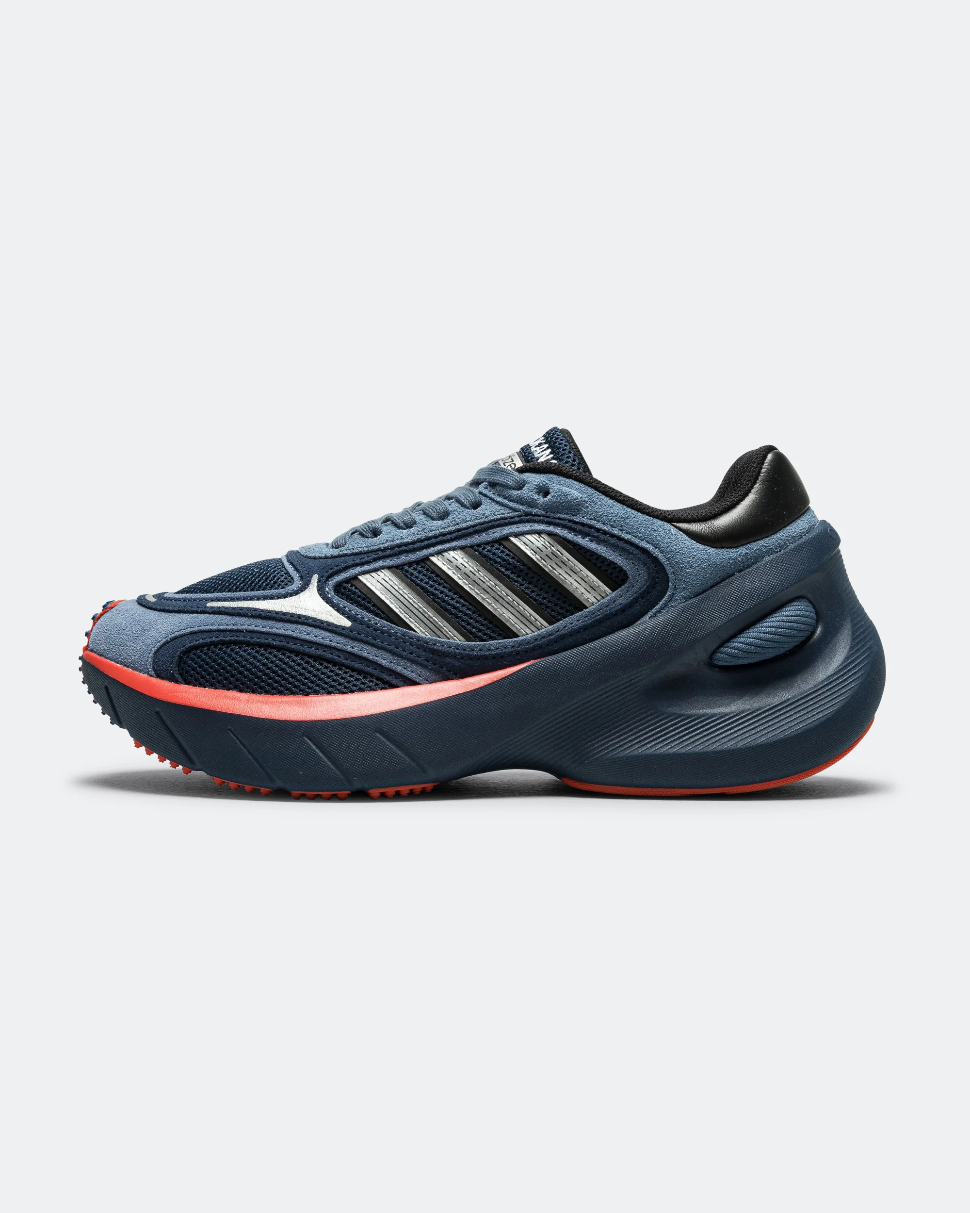Adizero Goukana - New York Nights