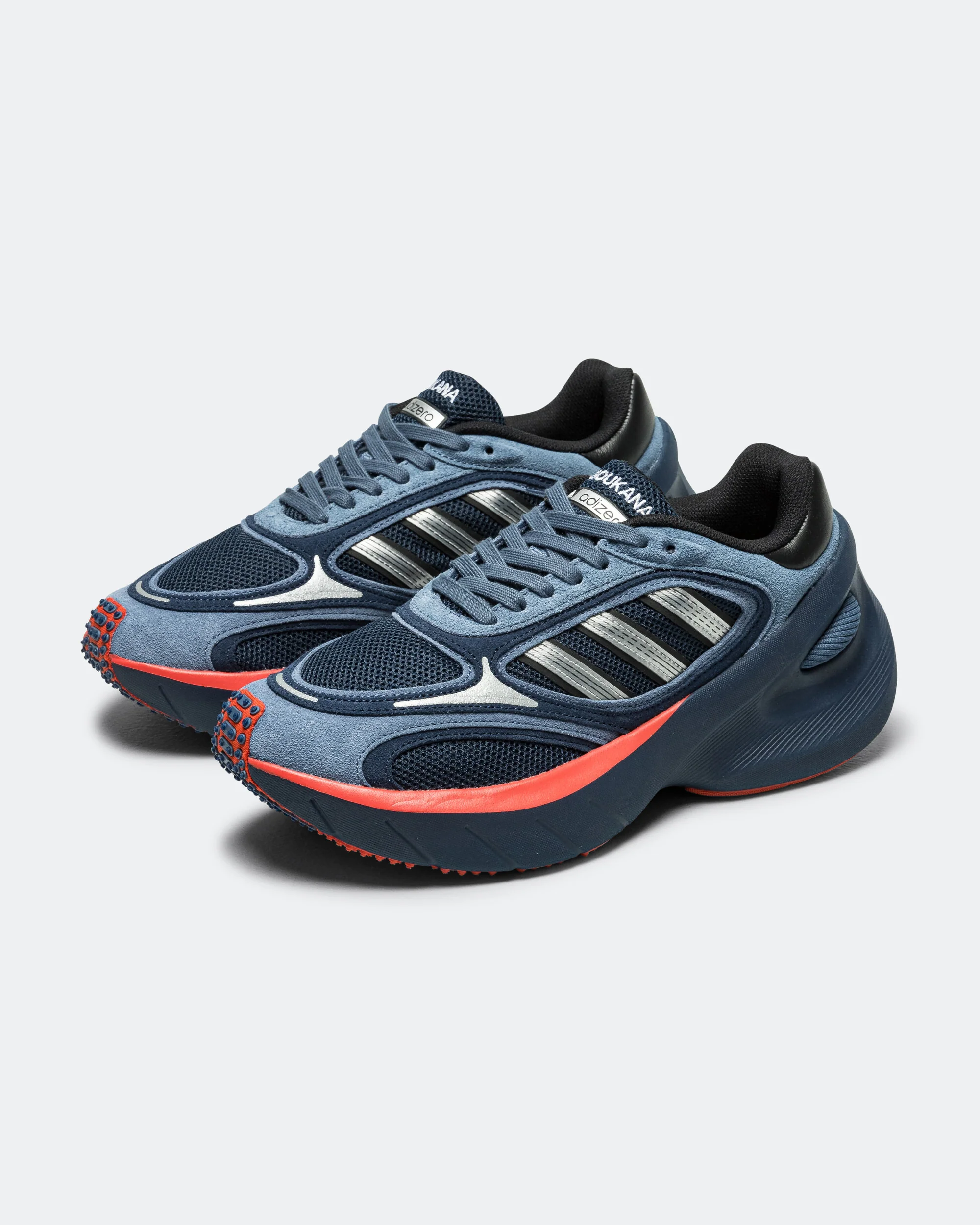 Adizero Goukana - New York Nights - Image 2
