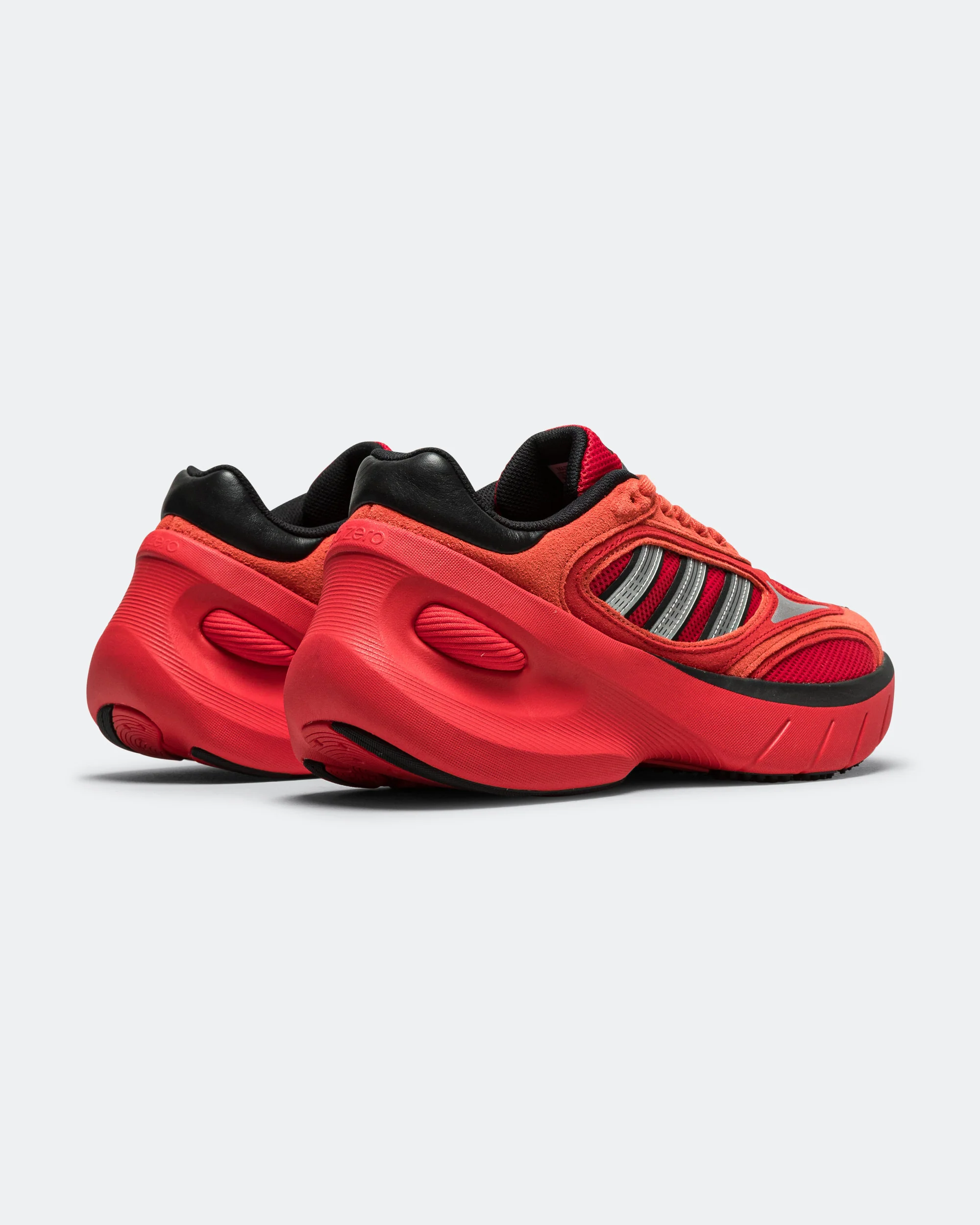Adizero Goukana - Road Race Red - Image 3