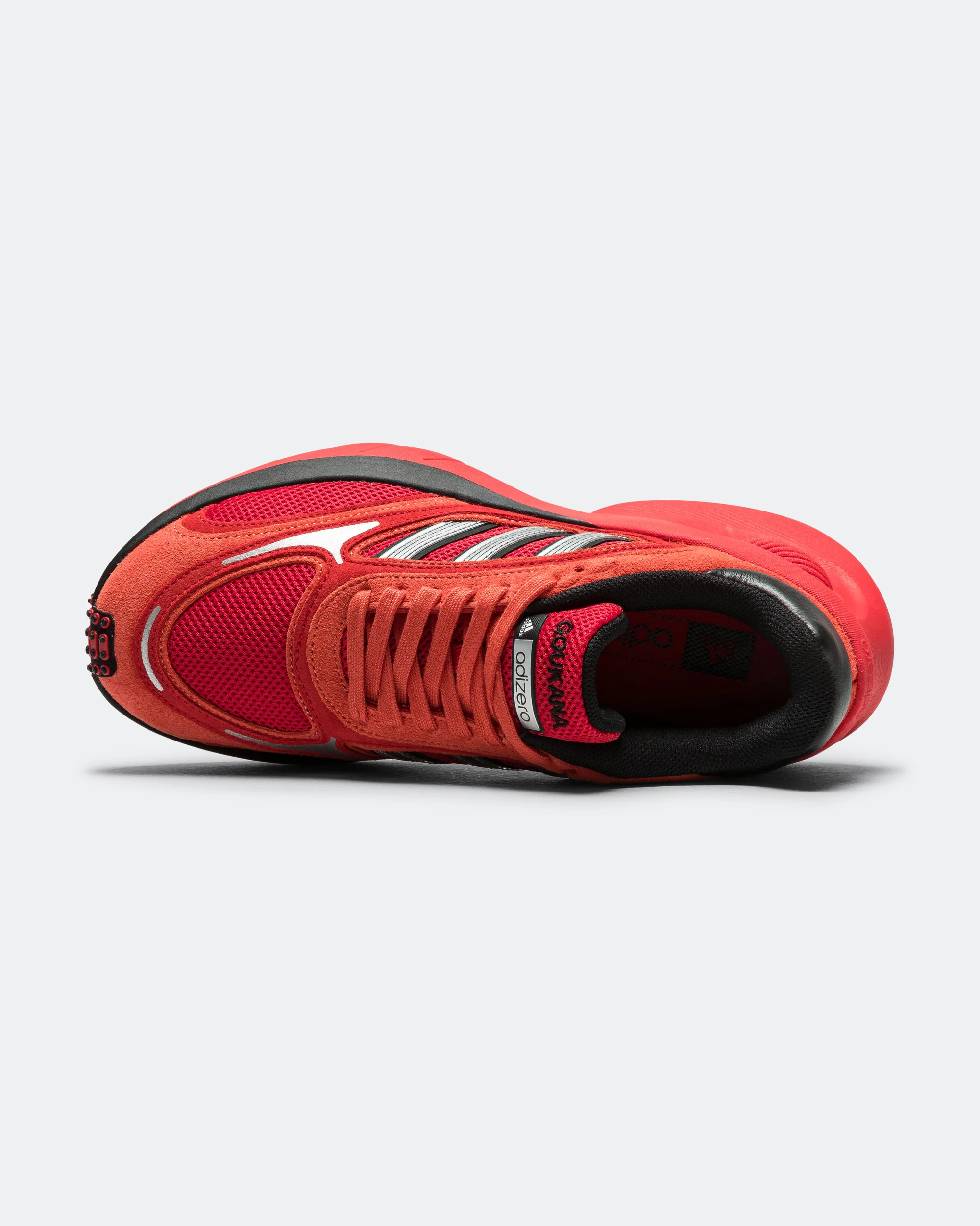 Adizero Goukana - Road Race Red - Image 4