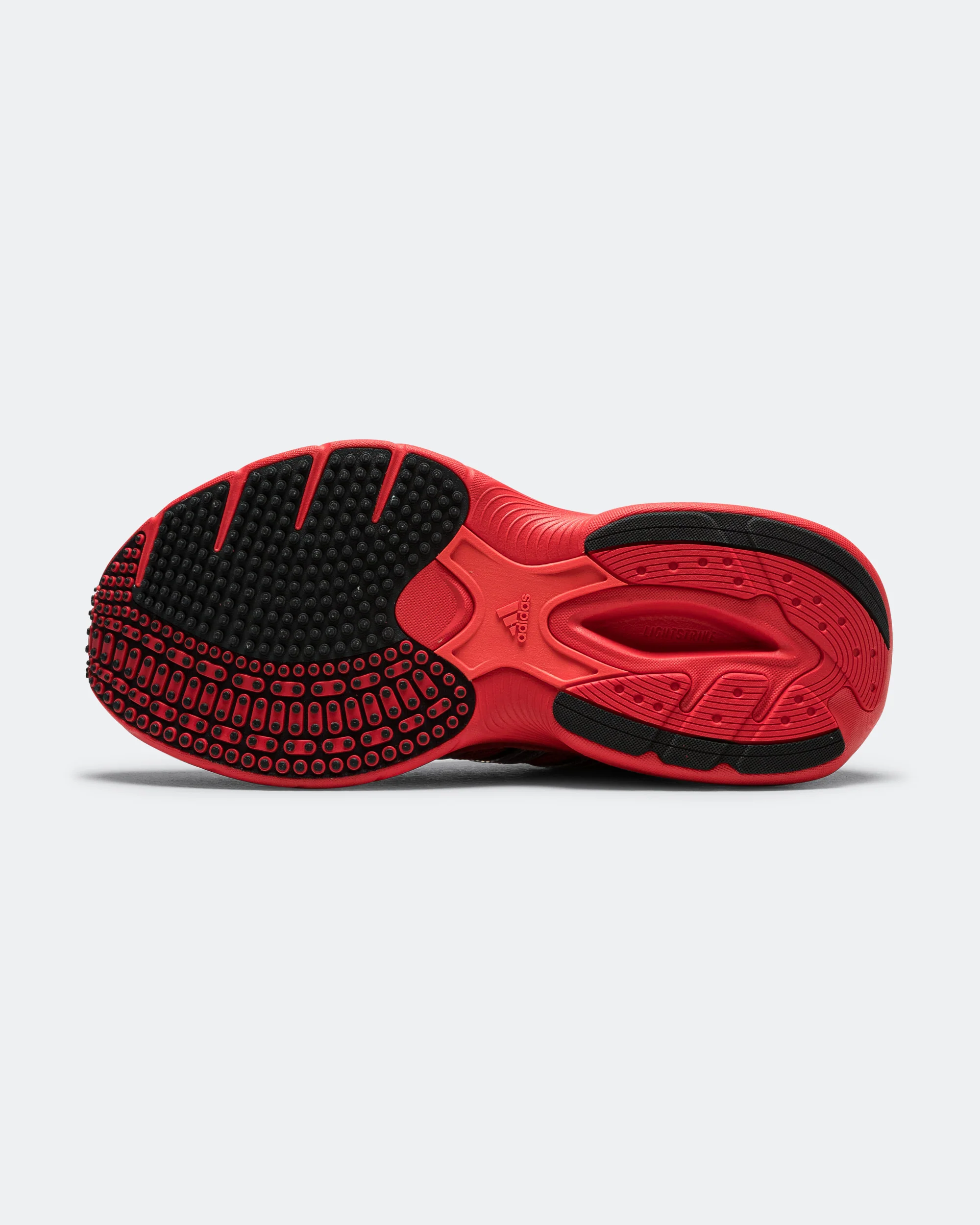 Adizero Goukana - Road Race Red - Image 5