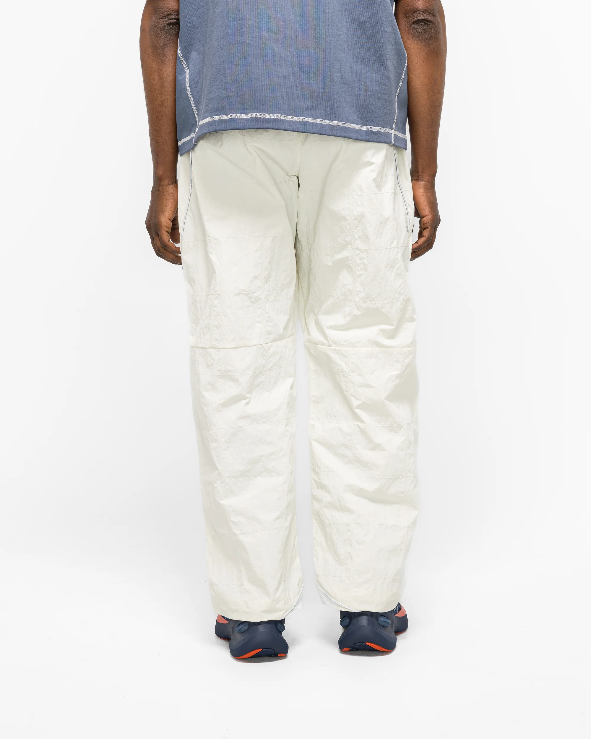 Airdrome Shield Pant - Off White - Image 4
