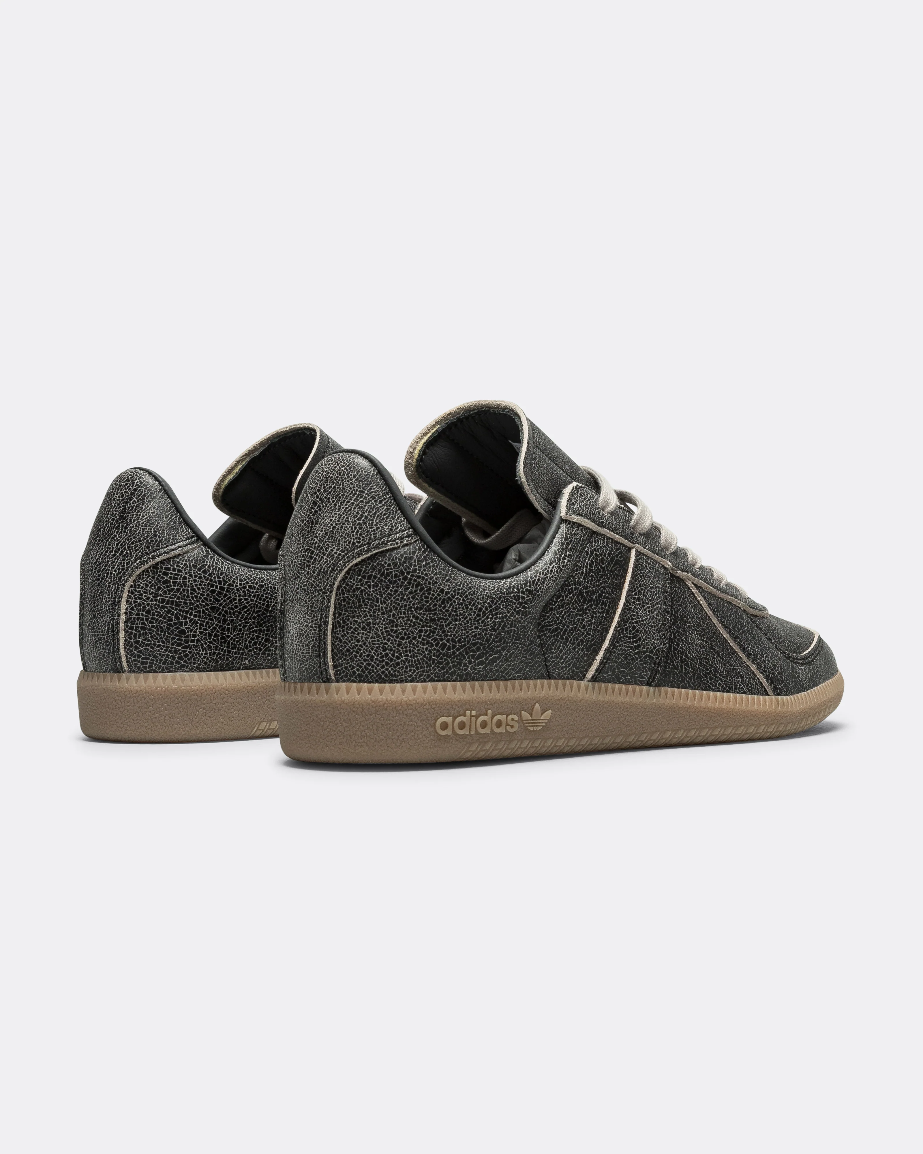 BW Army - Charcoal/Light Brown - Image 4