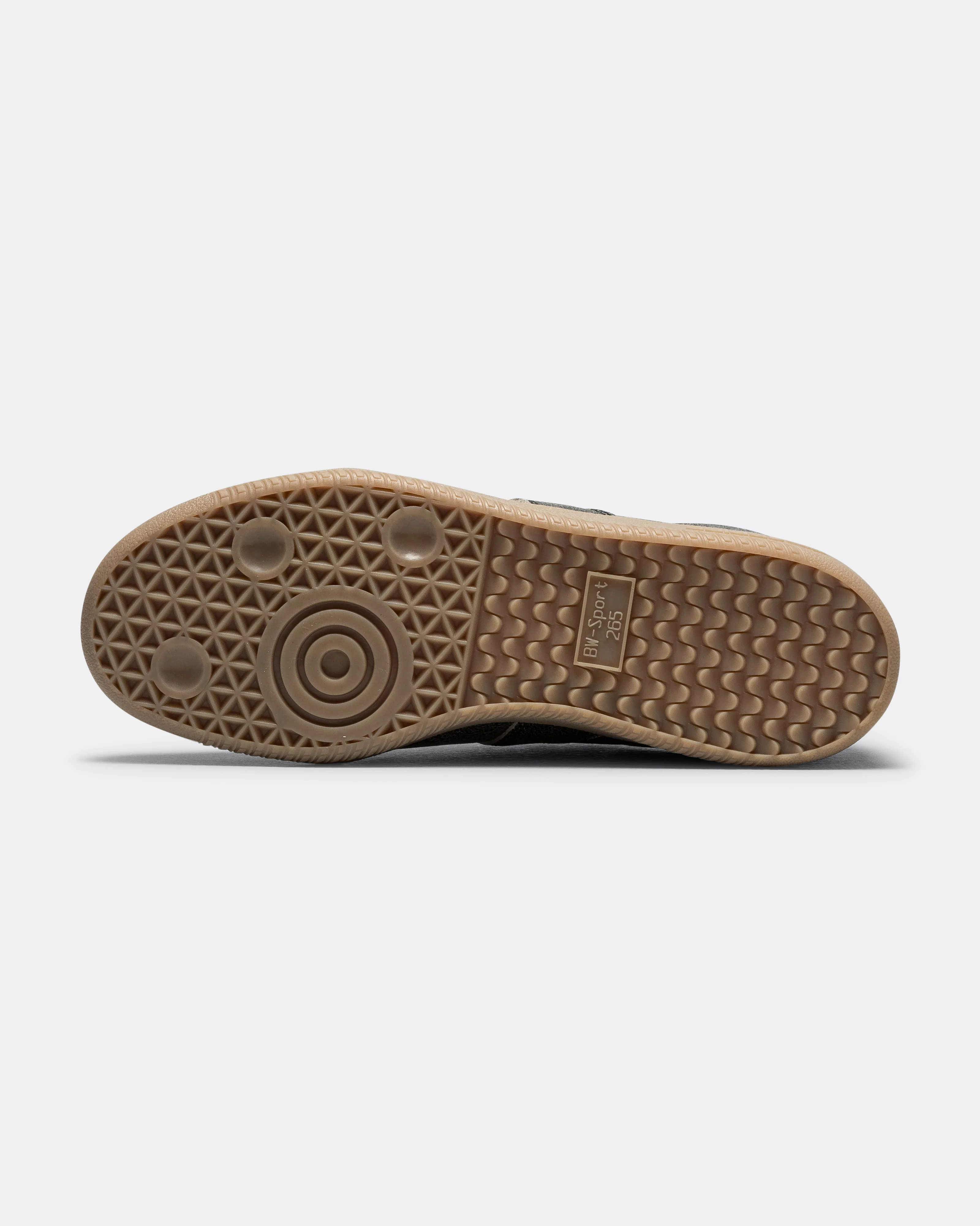 BW Army - Charcoal/Light Brown - Image 6