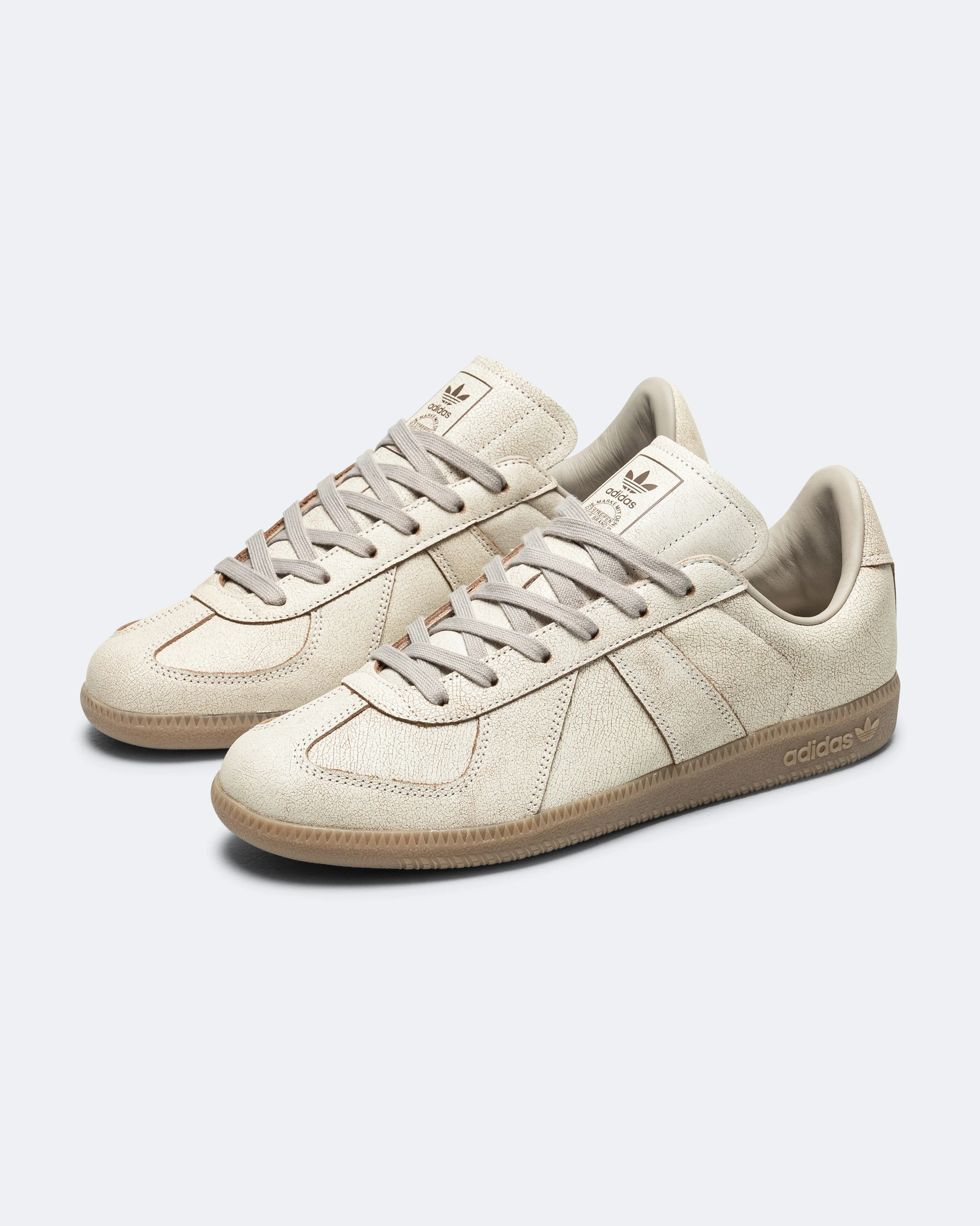 BW Army - Earth Strata/Chalky Brown-Light Brown - Image 2