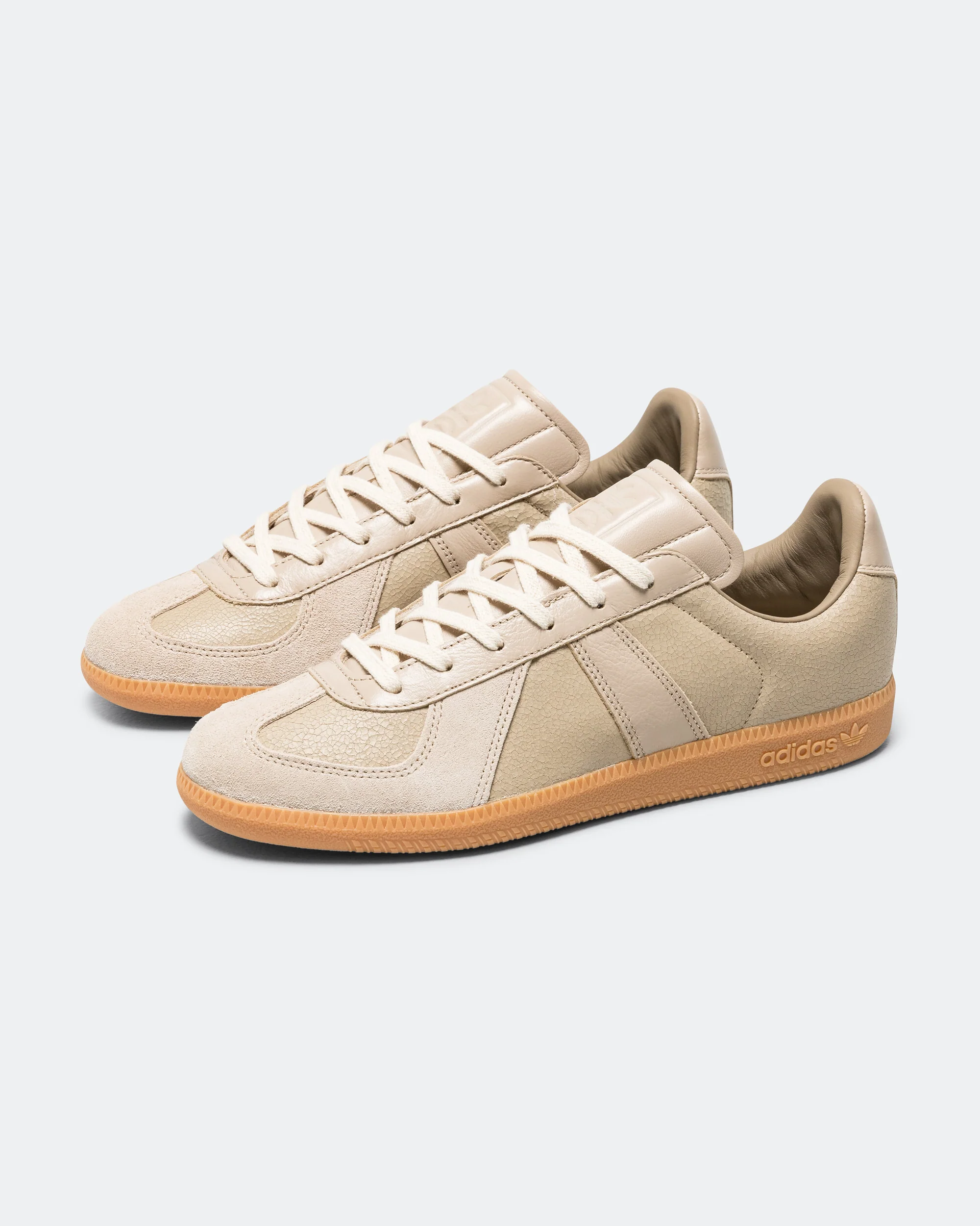 BW Army Lux - Dust Sand/Gum - Image 3