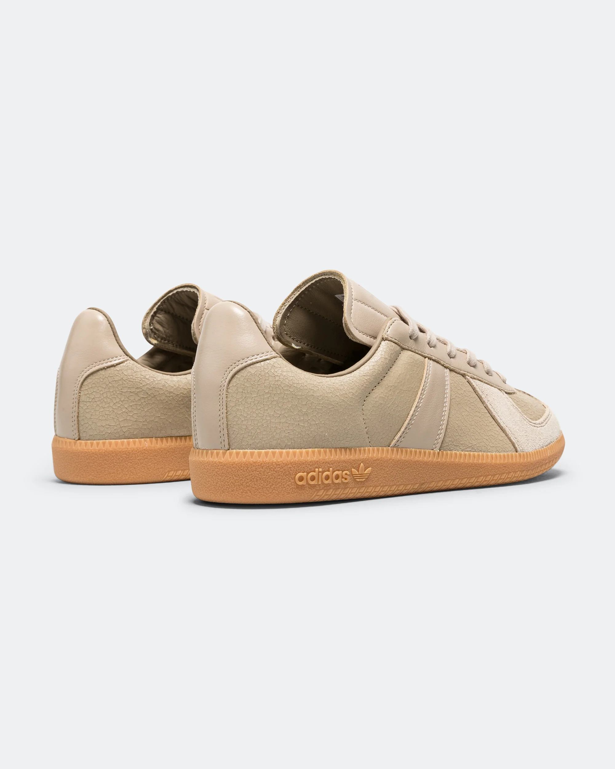 BW Army Lux - Dust Sand/Gum - Image 4