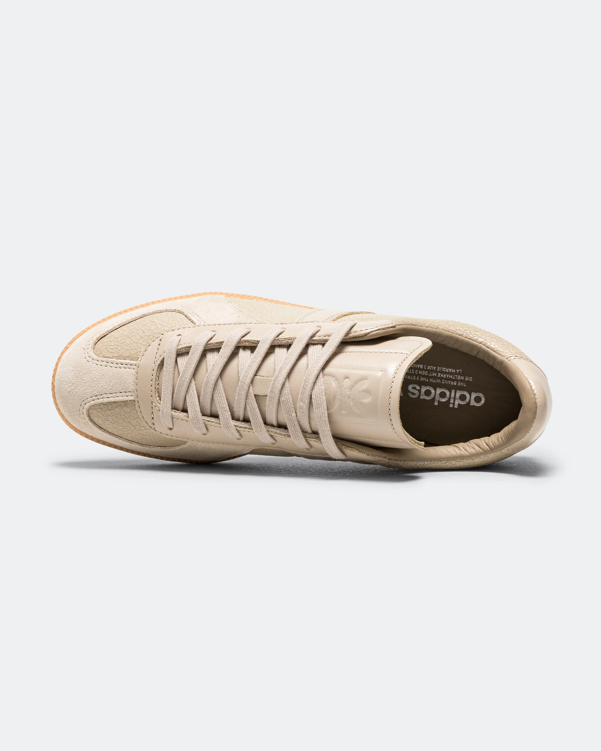 BW Army Lux - Dust Sand/Gum - Image 5