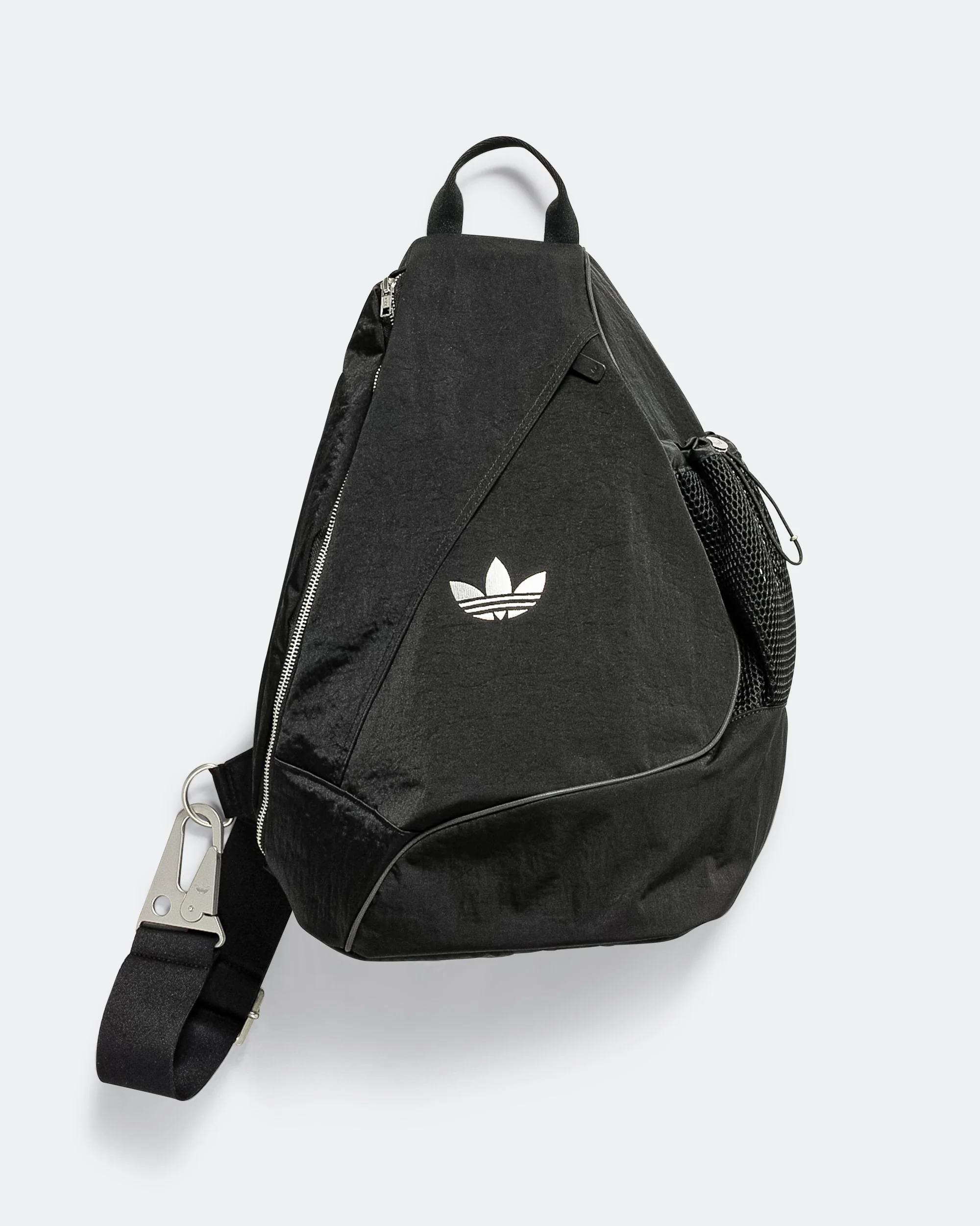 El Segundo Sling Bag - Black