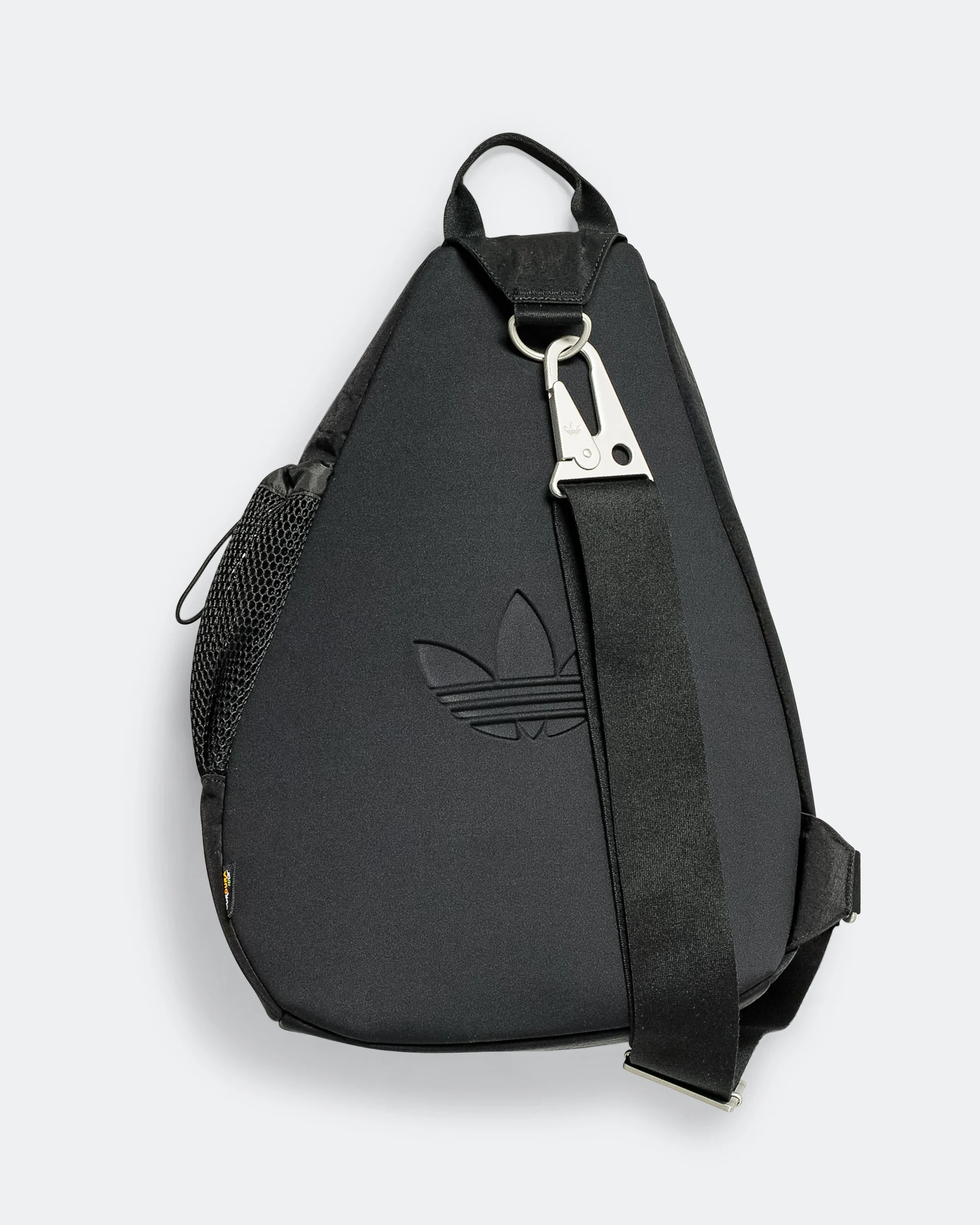 El Segundo Sling Bag - Black - Image 7
