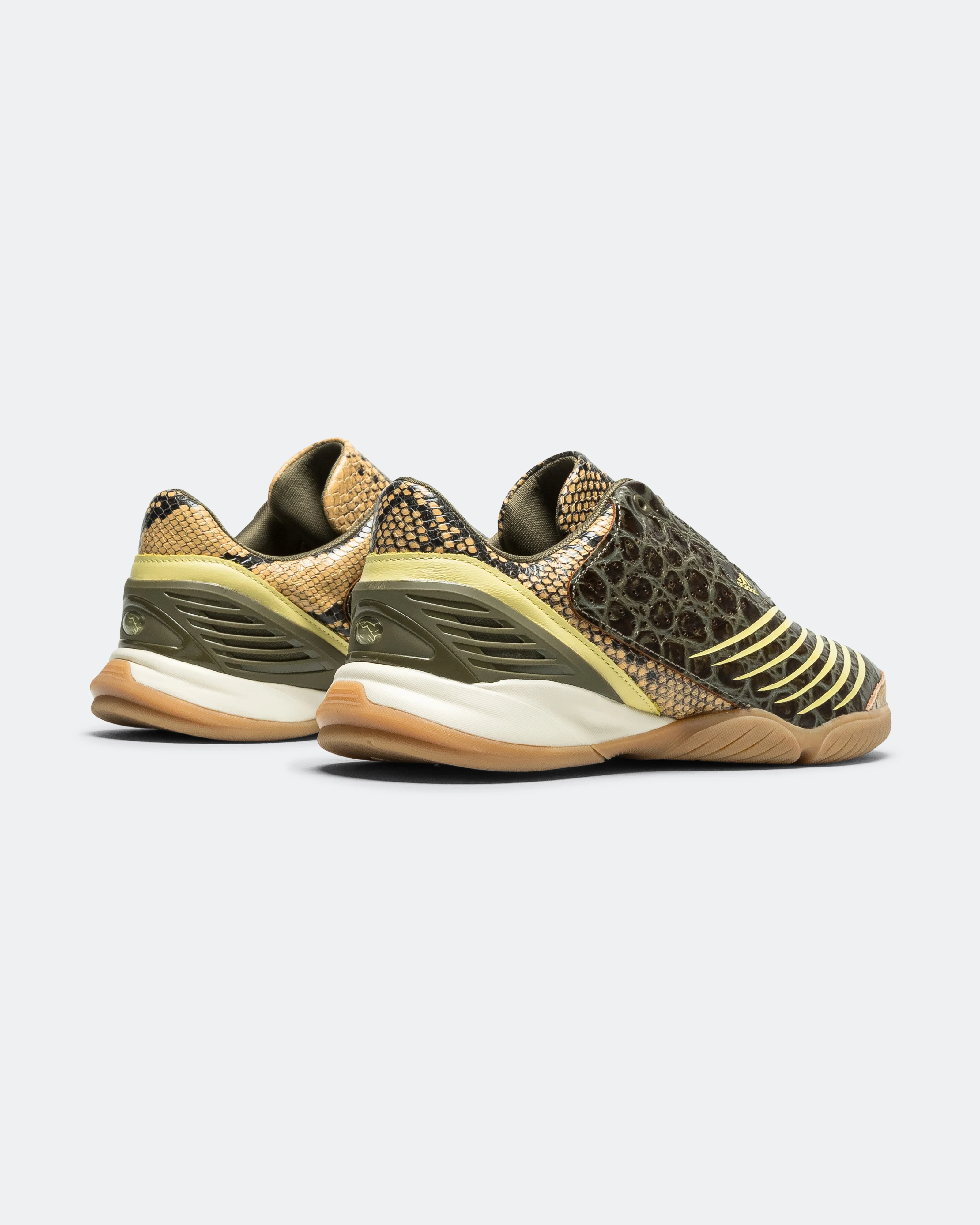 F50.7 Sala C5 Consortium - Powder Yellow/St Fade Ocean-Dark Cargo - Image 3