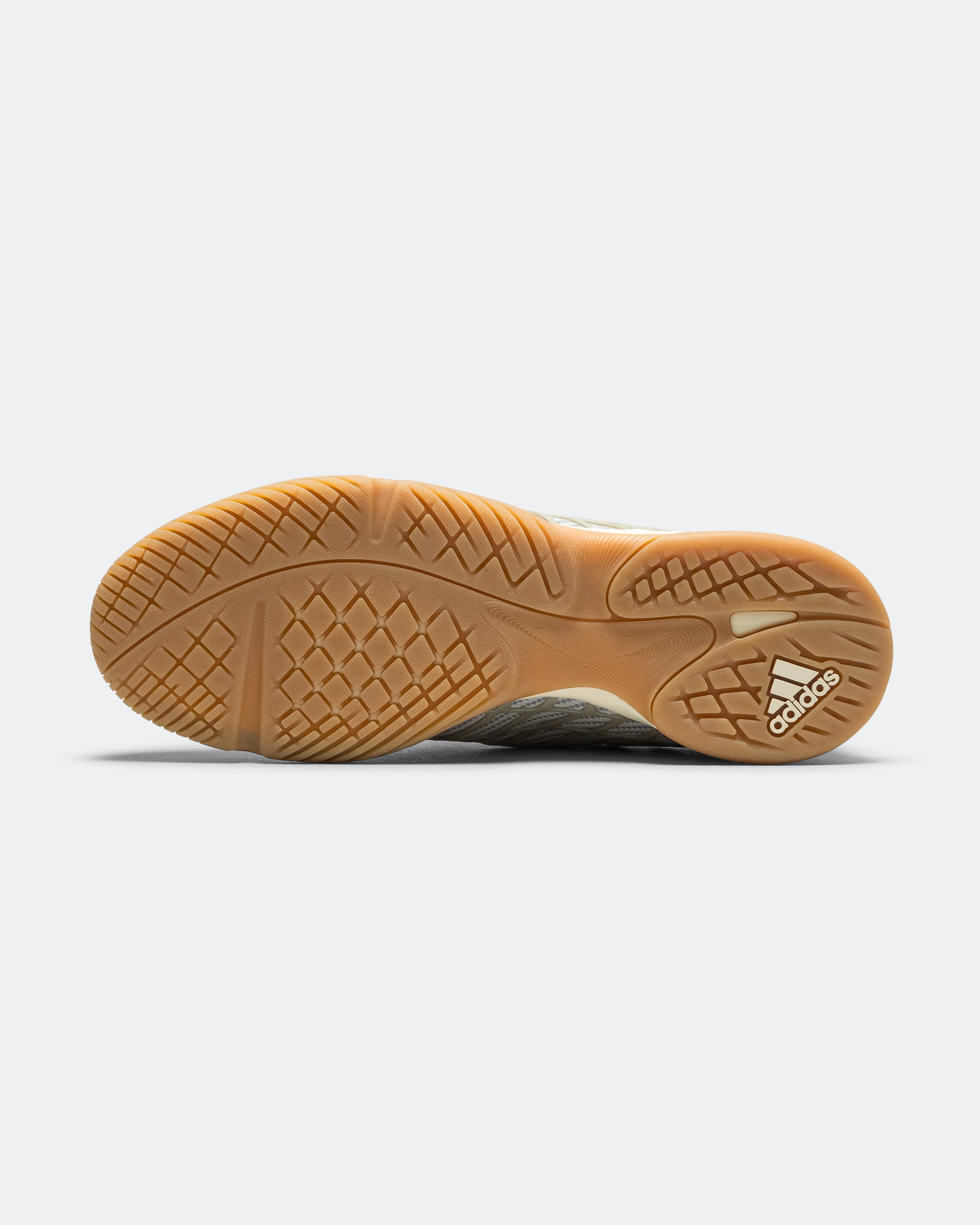 F50 Sala SP Consortium - Tech Metallic/Clear Granite-Cream White - Image 5