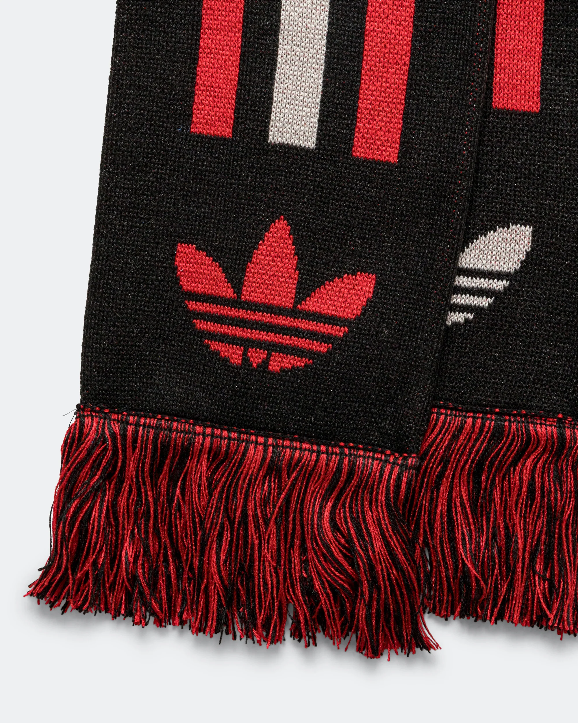 Fan Scarf x AVAVAV - Black - Image 4