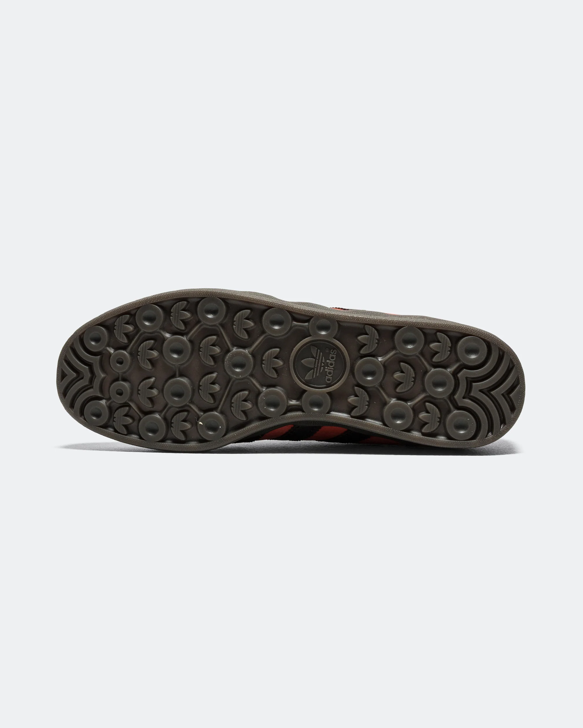 Gazelle Indoor - Crew Red/Charcoal - Image 5