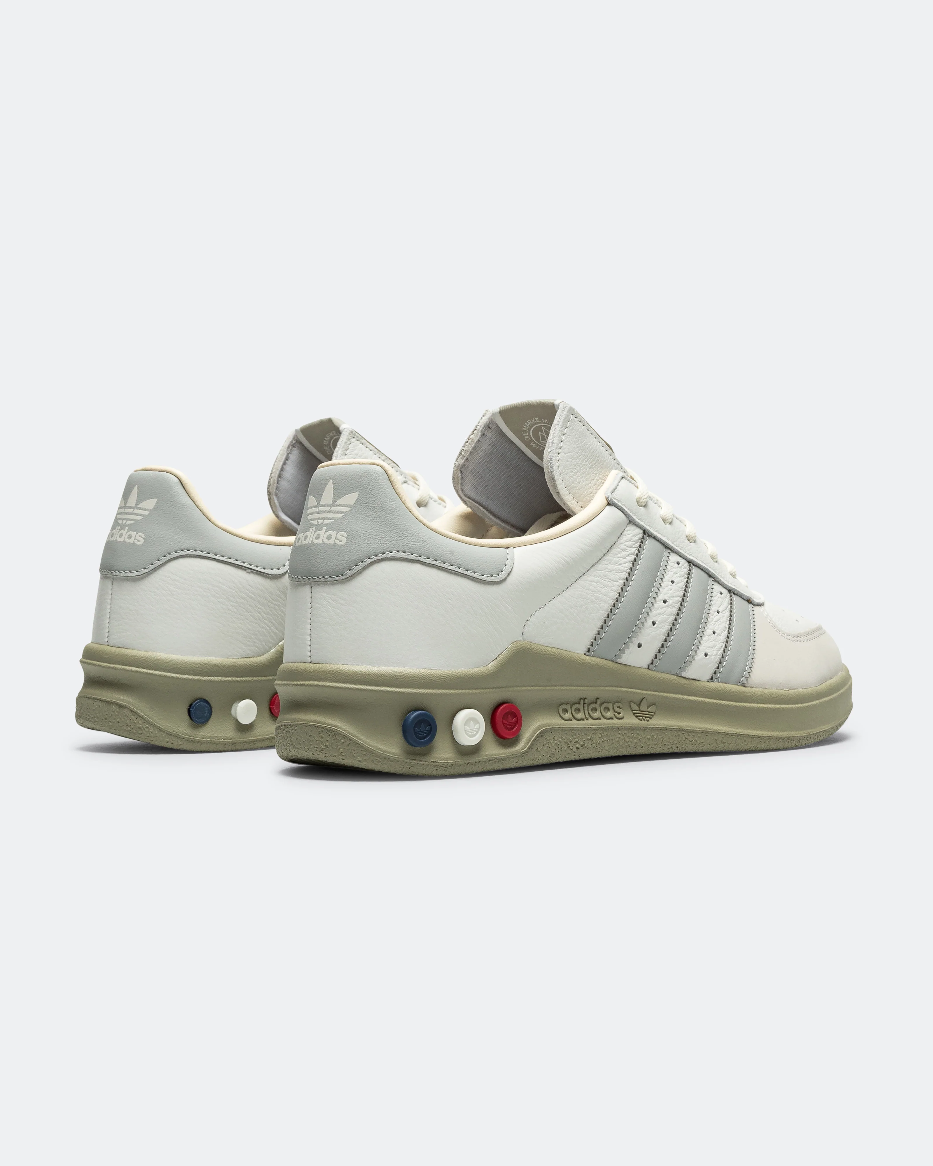 Grisedale II SPZL - Crystal White/Stone-Grey One - Image 3